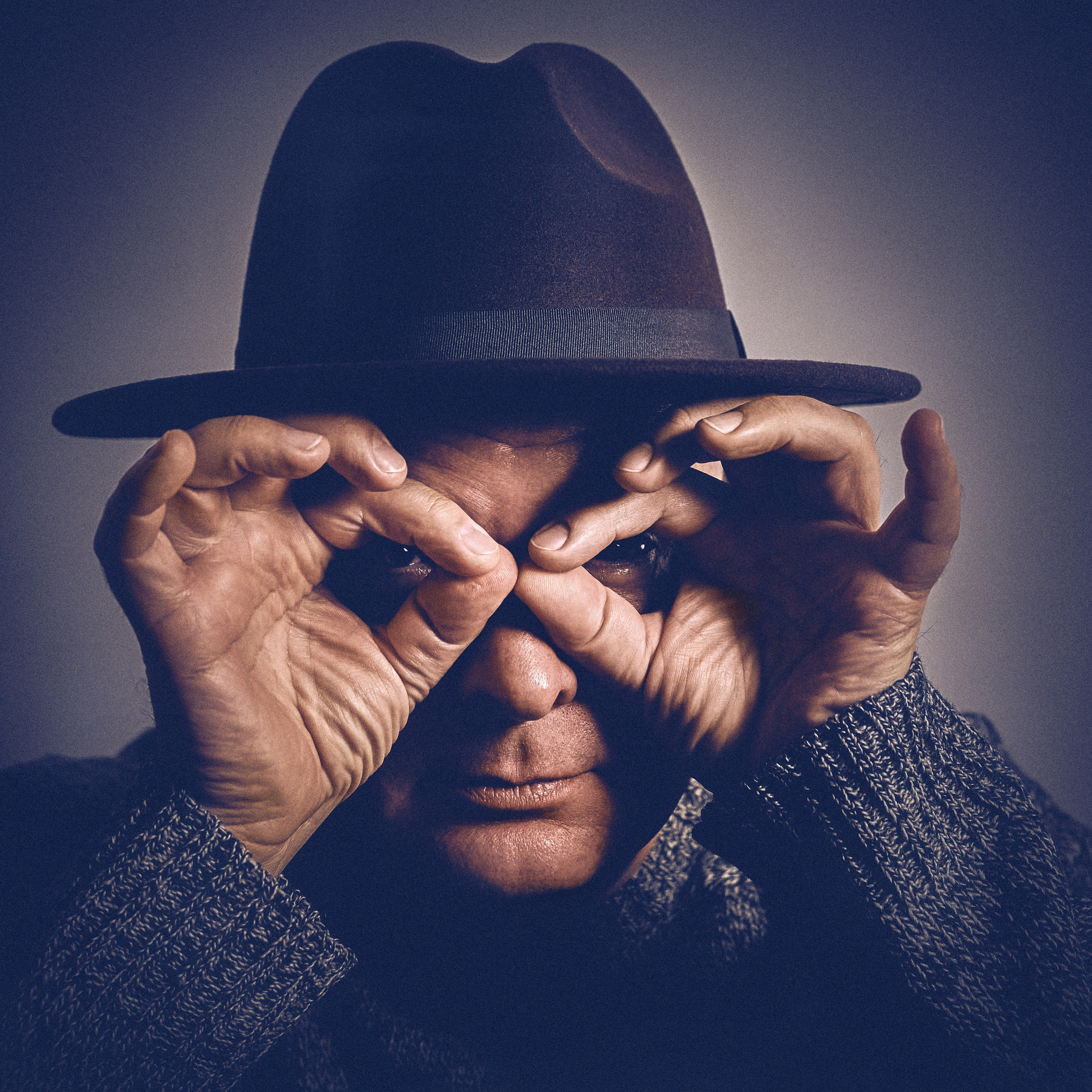 Colombian stranger. Андрей Шипилов — Фотография & Видеография