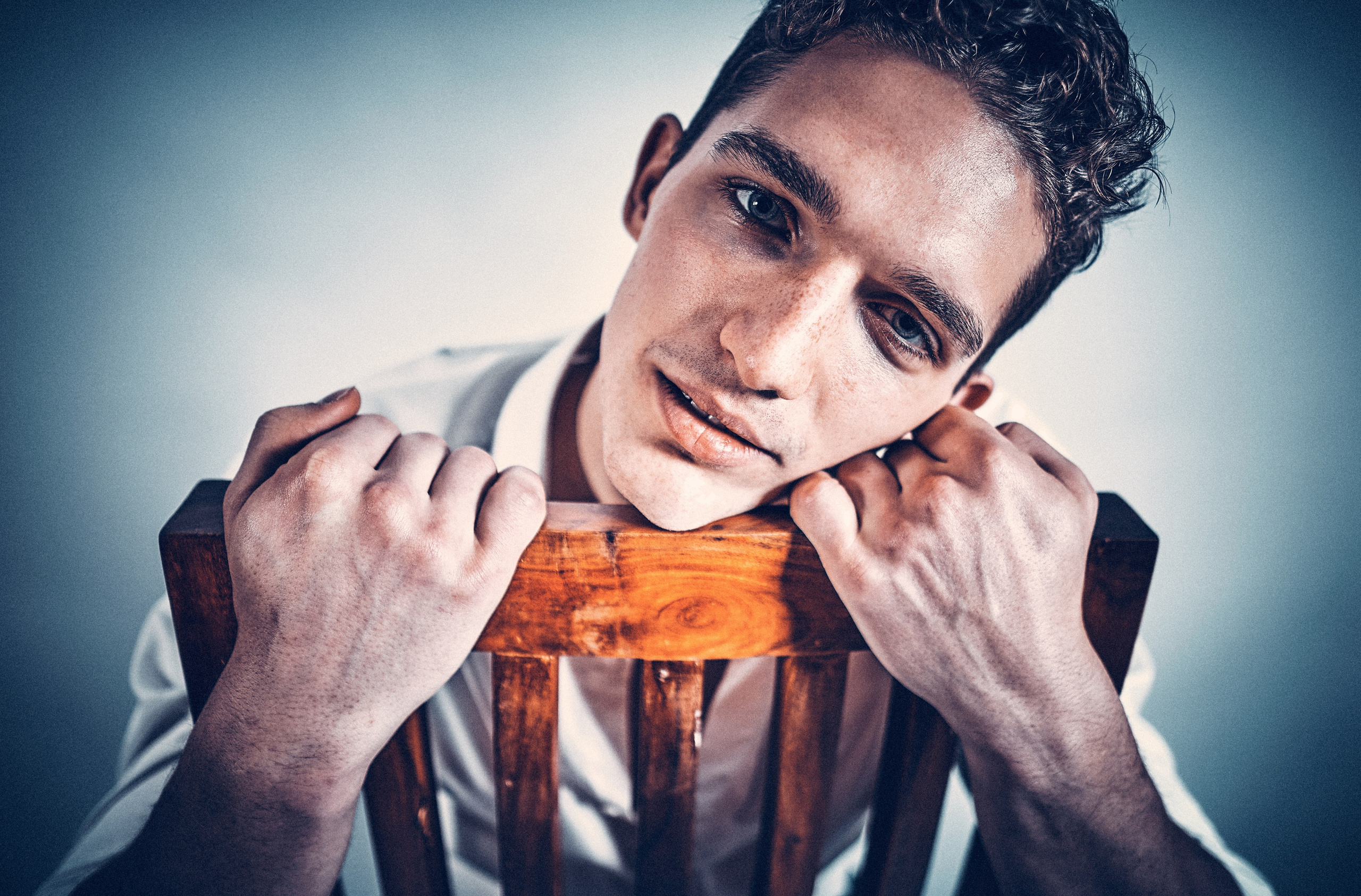 Laura & Daniel. Andriej Szypilow - Fotografia & Wideografia