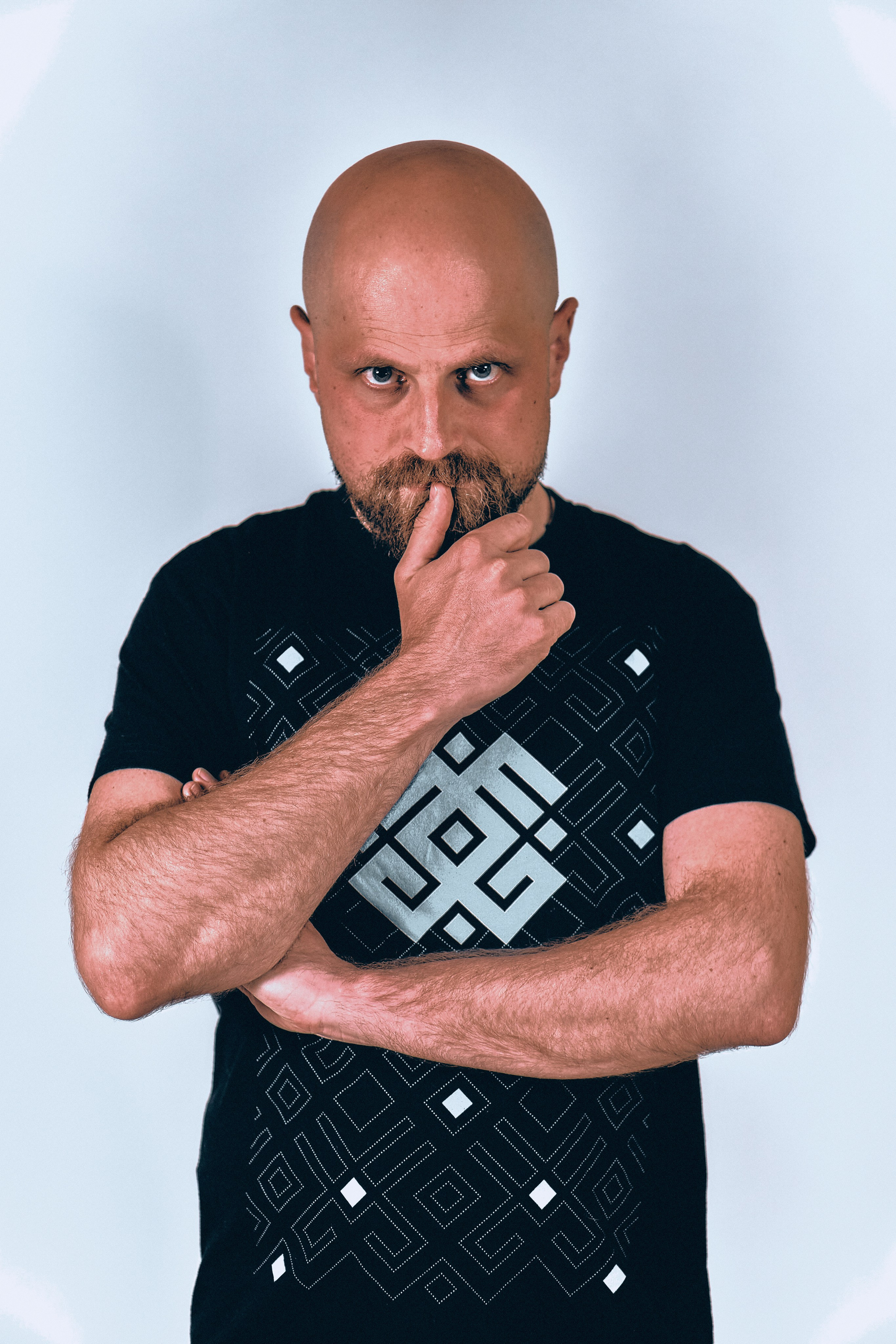 Дьявол?.. Ангел?.. Его зовут Кароль... - Фотограф Андрей Шипилов. Андрей Шипилов — Фотография & Видеография