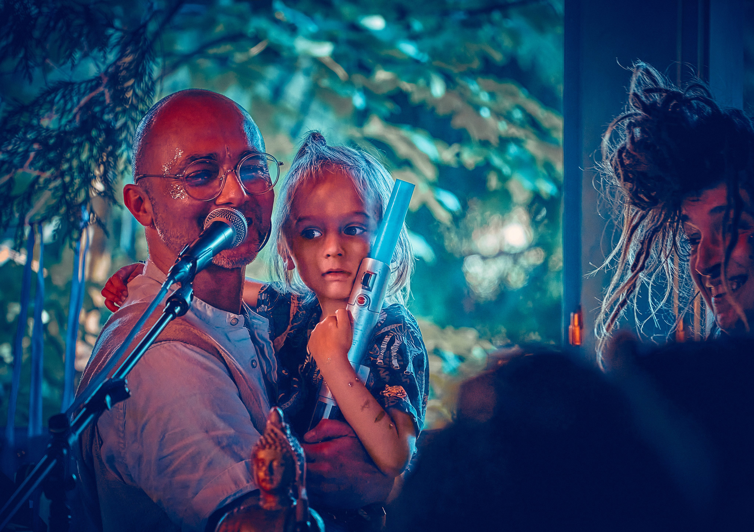 Первый День рождения Бирюзового Острова (Turkusowa Wyspa). Андрей Шипилов — Фотография & Видеография