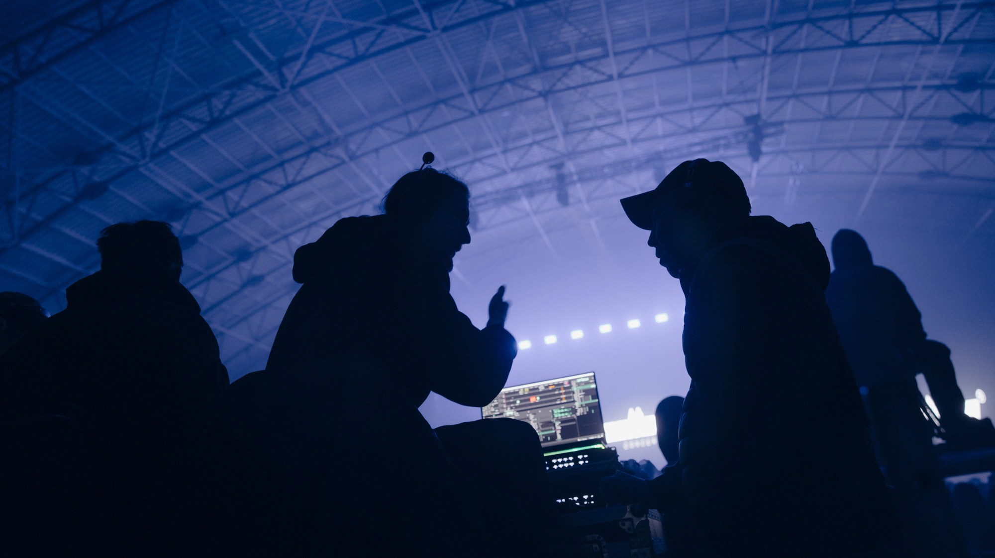 Концерт: ULUKMANAPO. Азимжан Нуритдинходжаев — свадебный фотограф