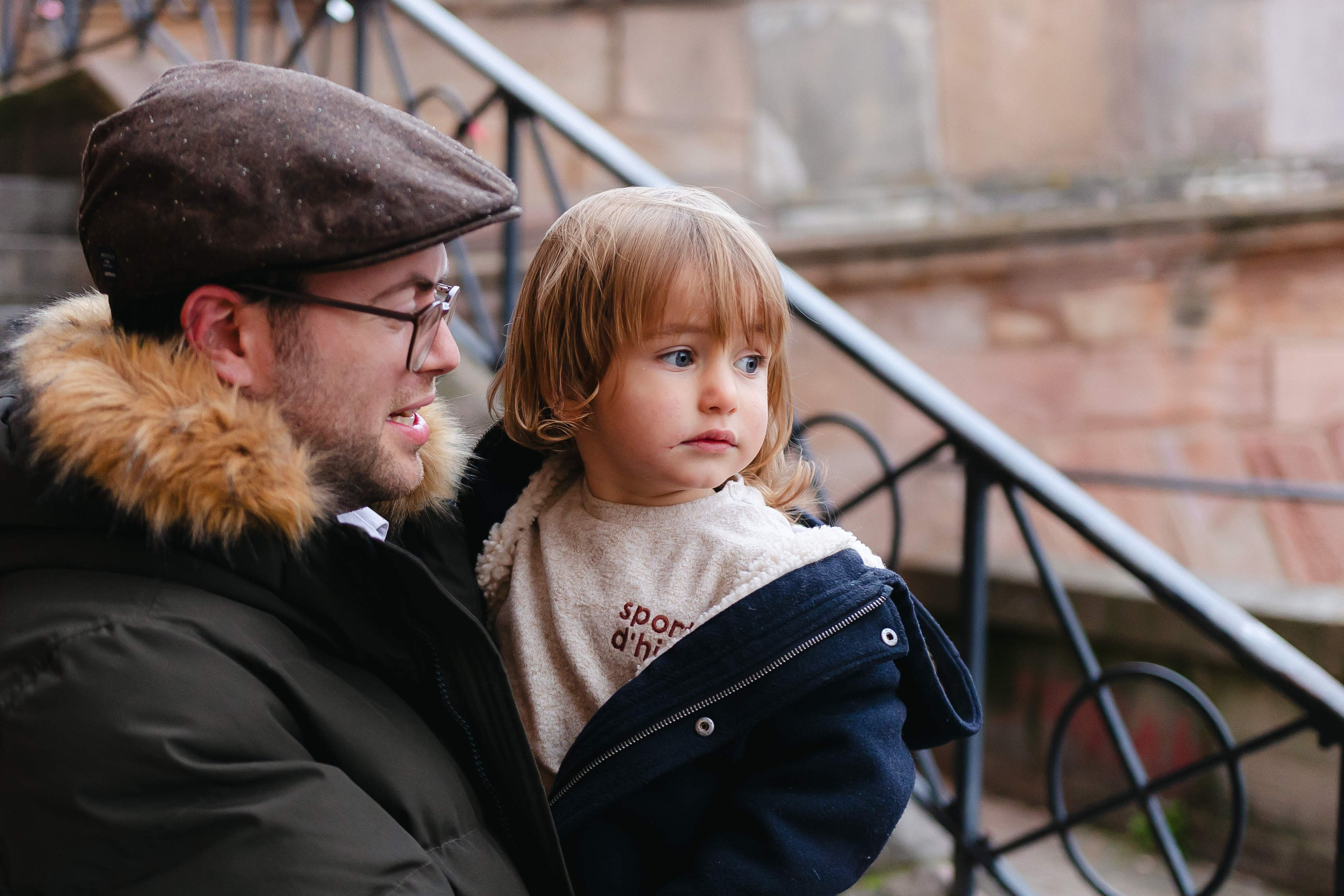 WINTER IN NUREMBERG. Https://shi-photo.com/