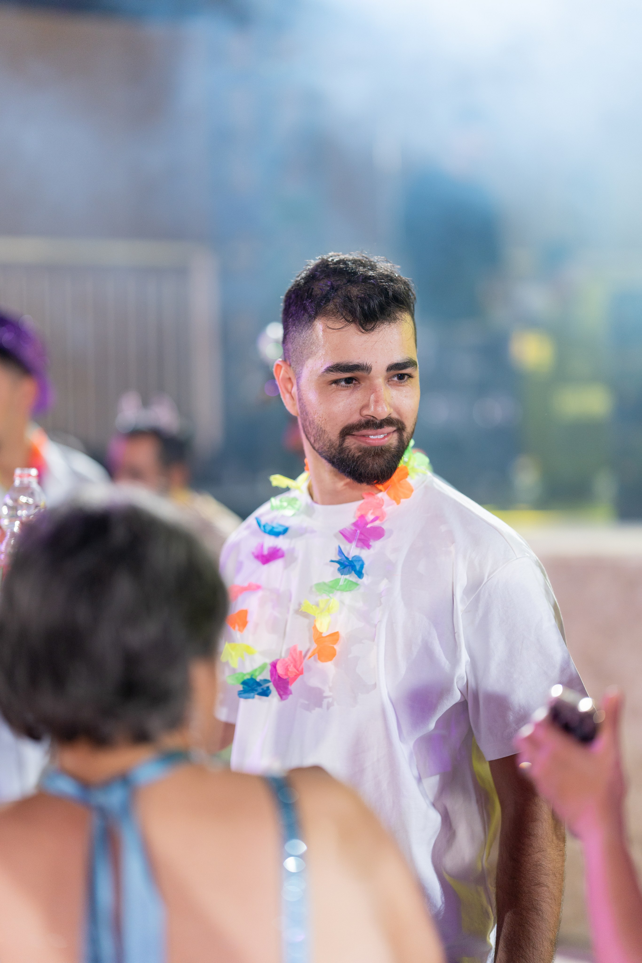 Wedding of May & Ofek