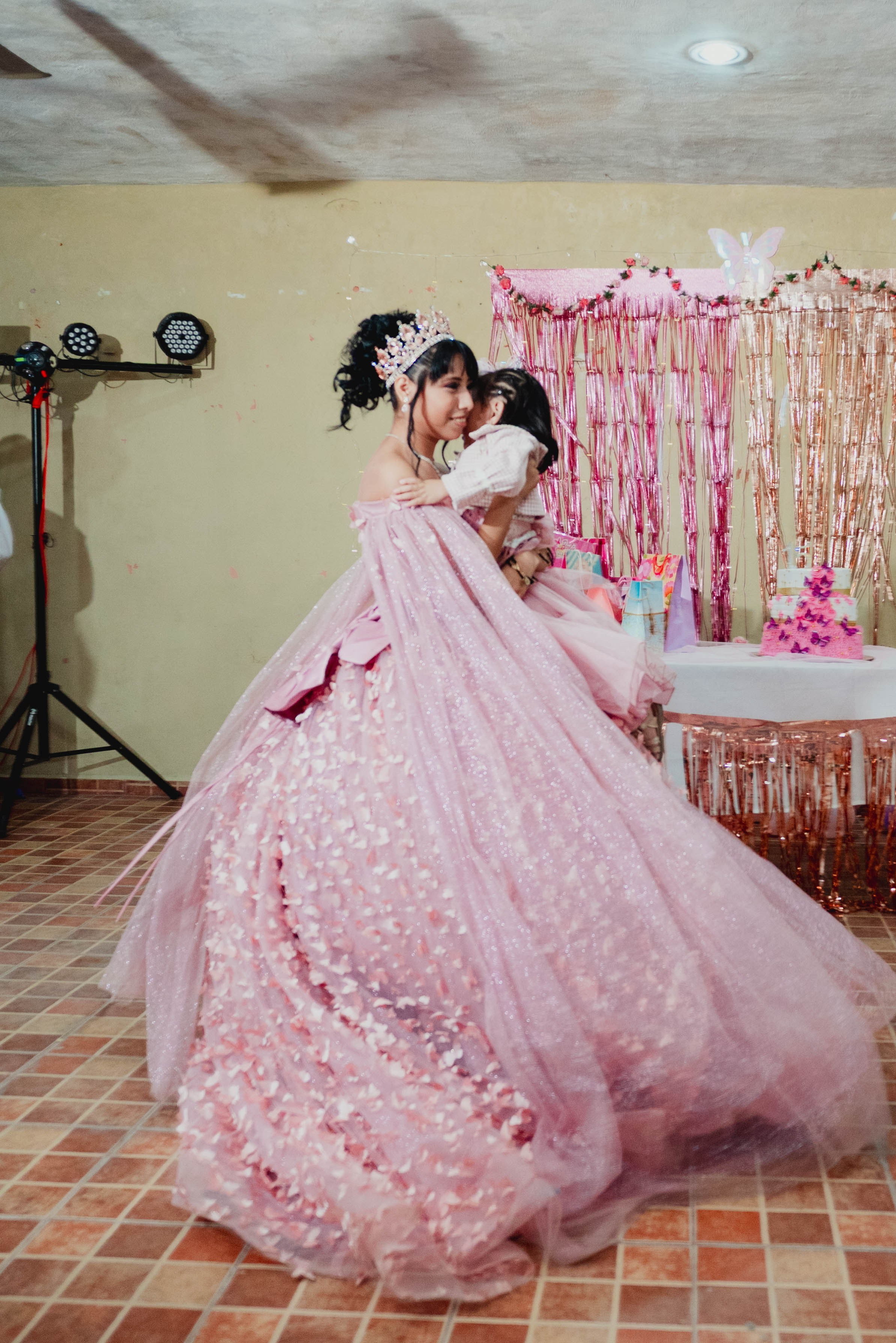 ESMERALDA. Fotógrafo "dD" Didier Dzul