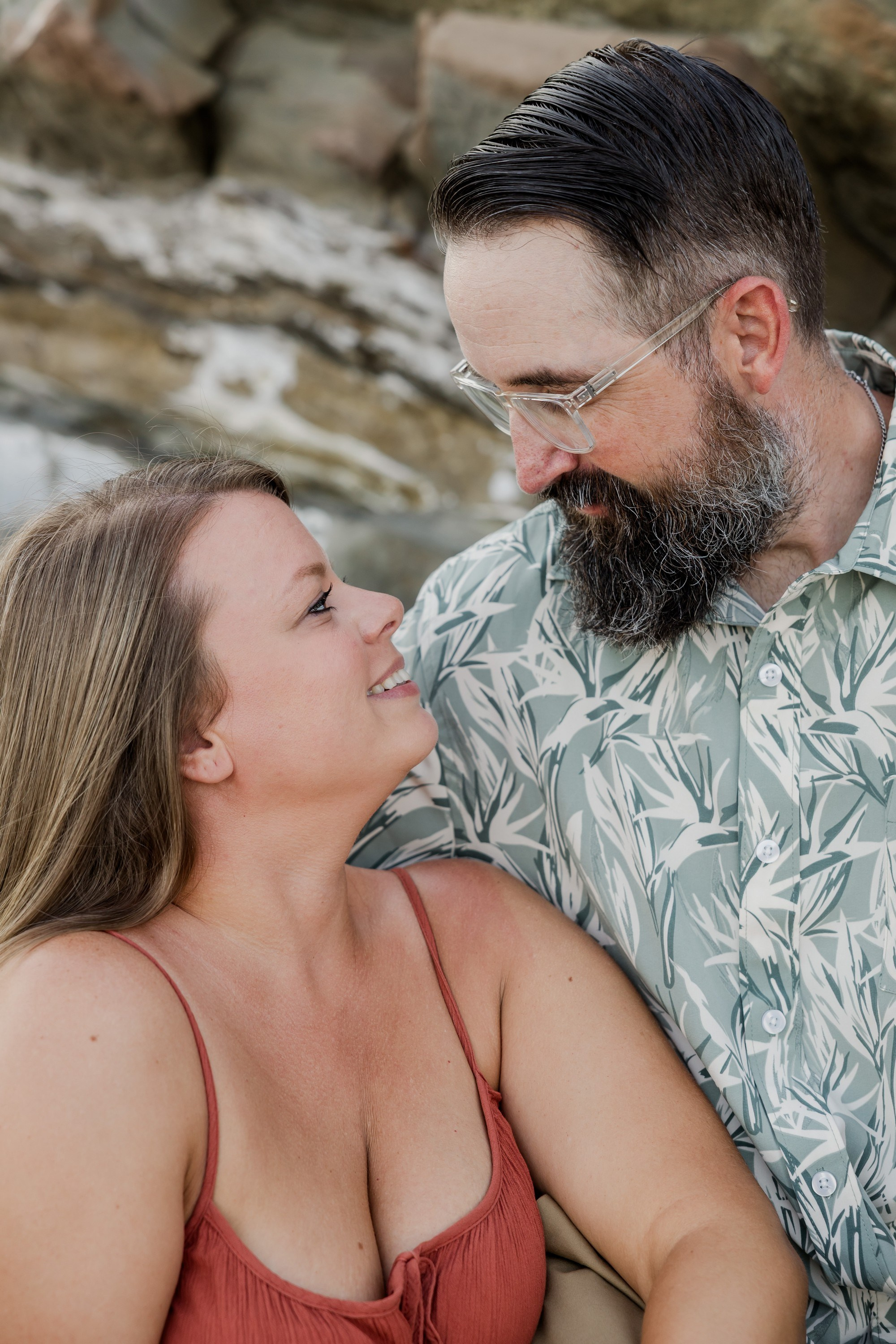 All the way from Texas to a wonderful honeymoon!. Photography in Rhodes
