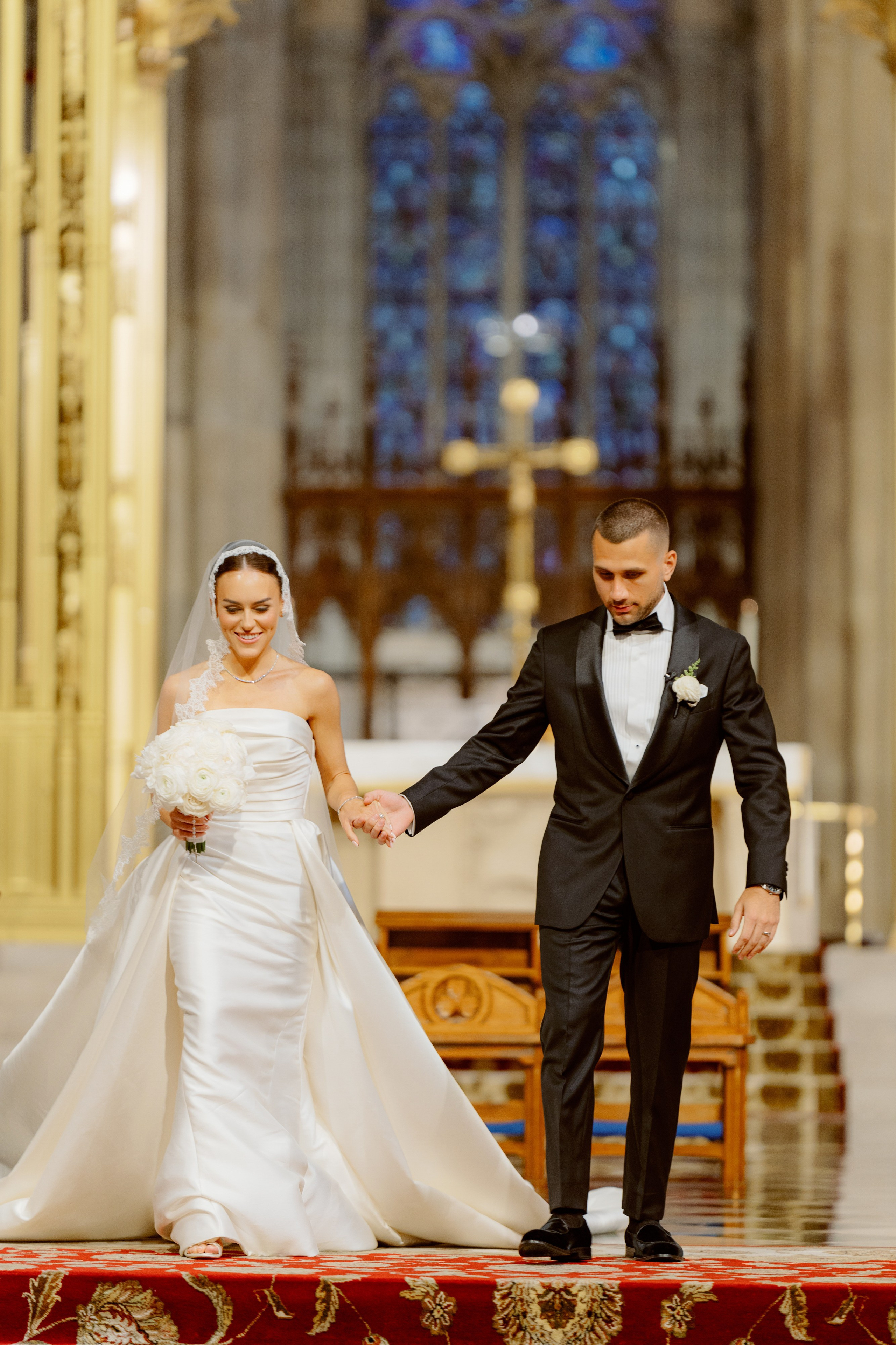 Payton and Mattew. Wedding photographer and videographer New York | New Jersey