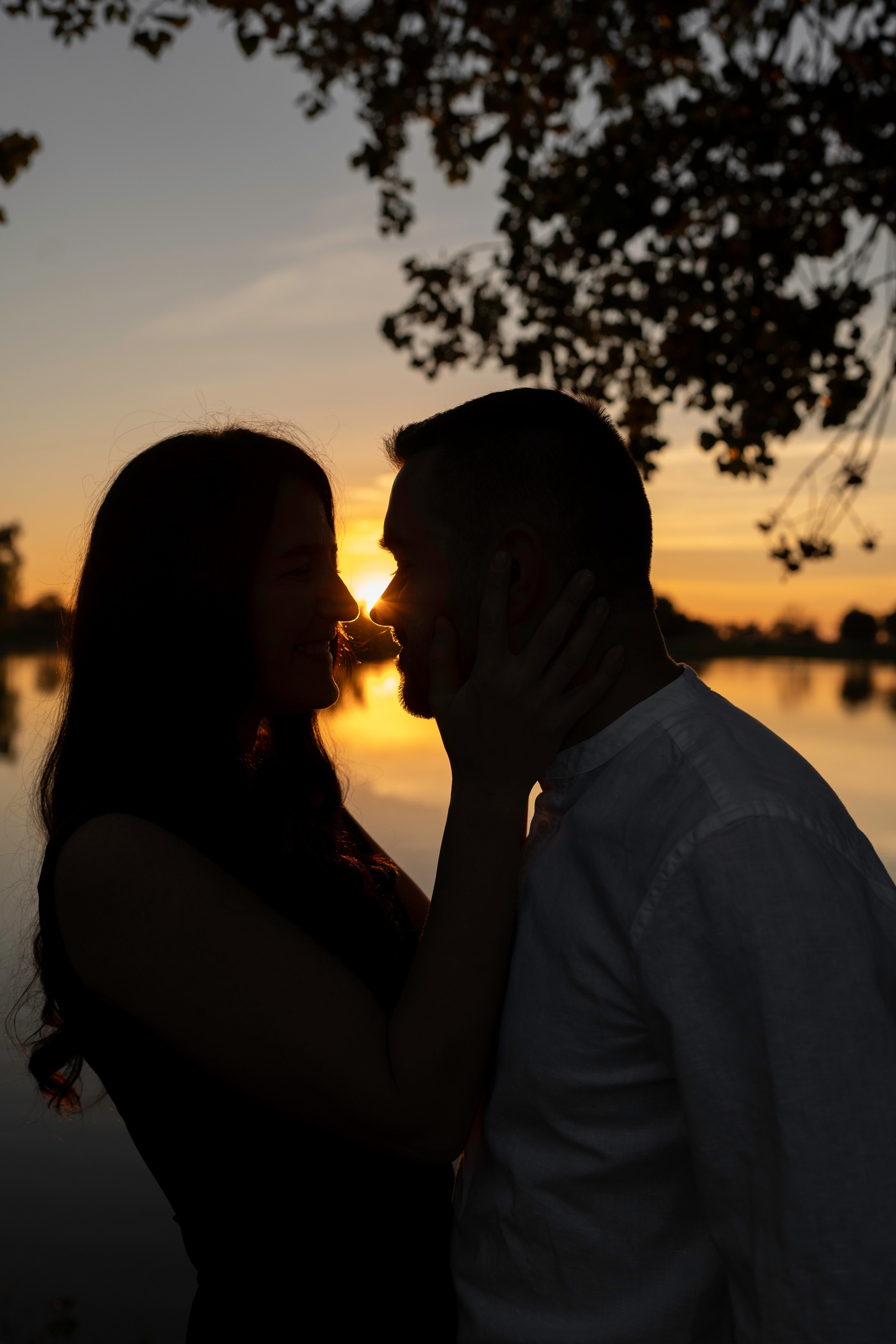 Roman and Yelena. Family photographer in Sacramento | Sofia Pavenko