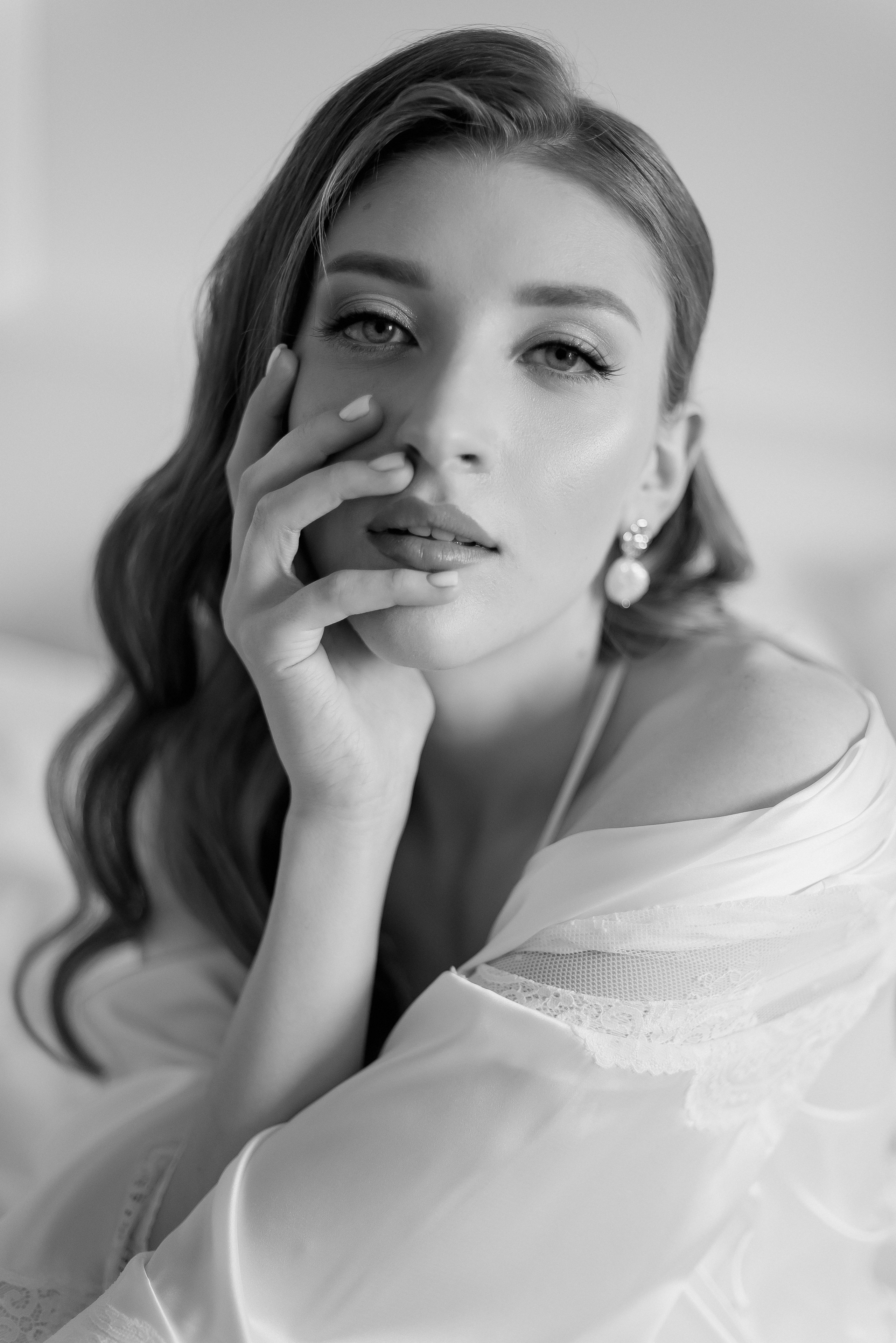 Мария & Никита. Свадебный и семейный фотограф Екатерина Шестакова