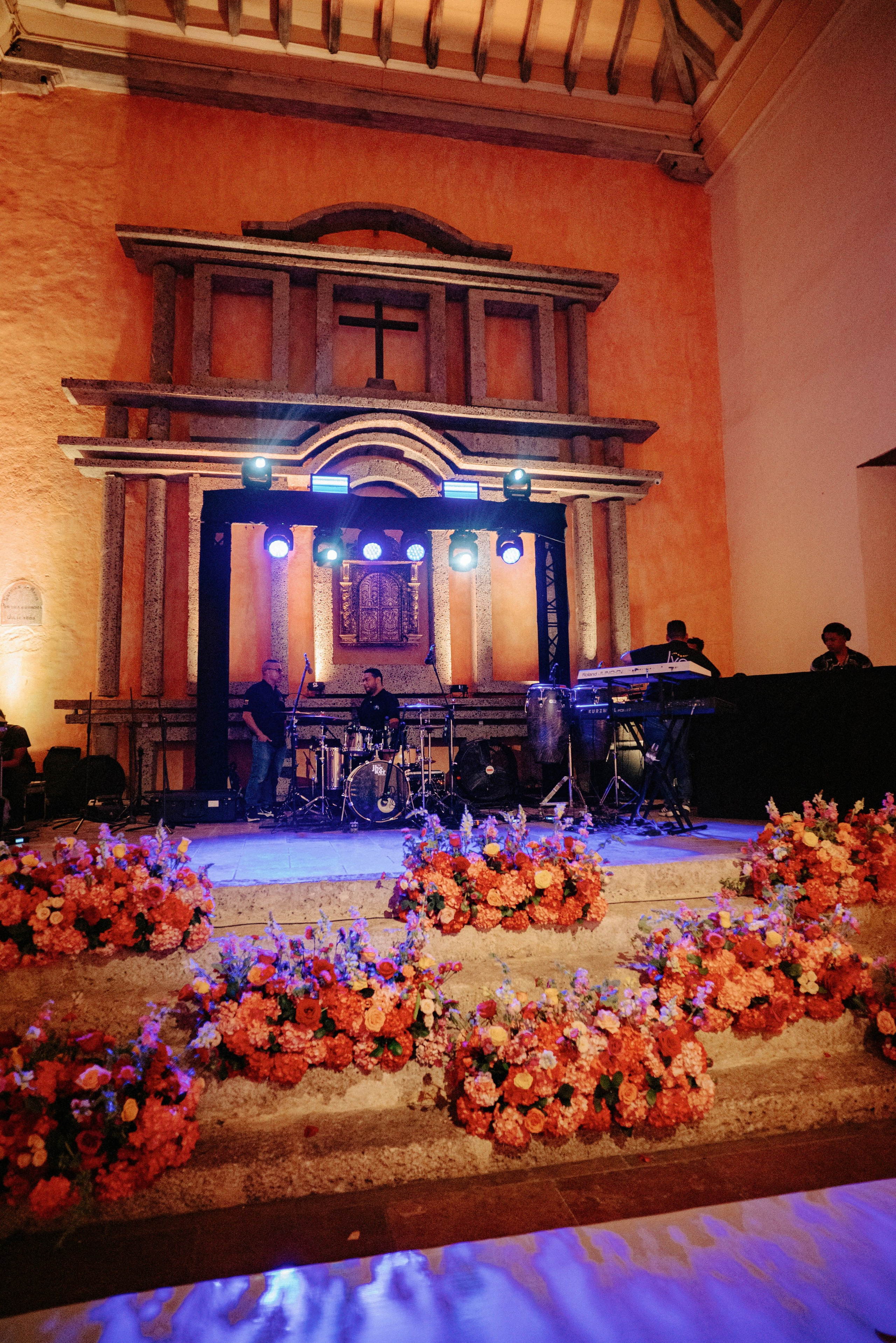 Maria Paula + Thomas. César Vanegas Photography · Wedding & Travel Photographer in Cartagena, Colombia