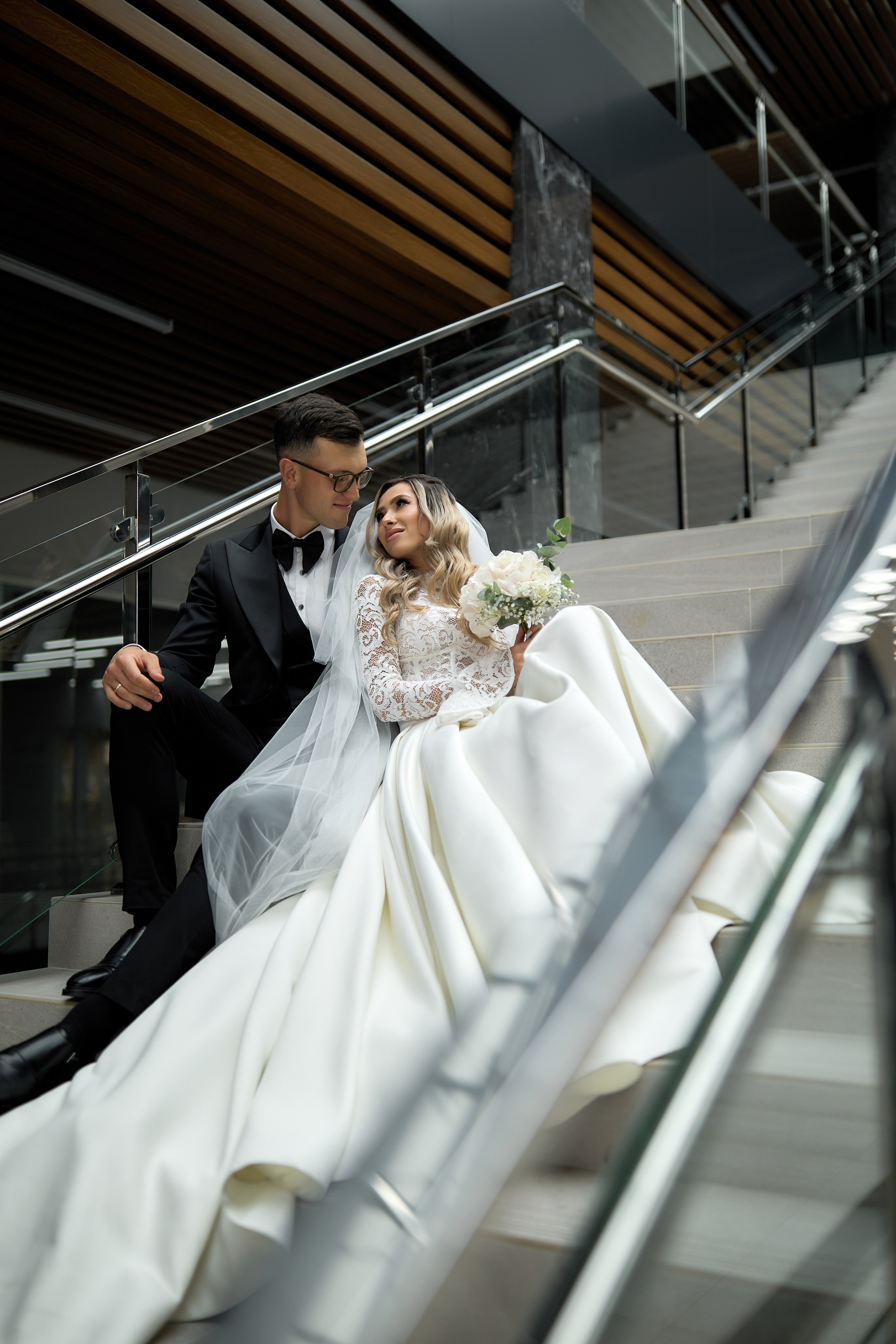 Virgil & Anastasia. Свадебный и семейный фотограф. Fotograf de nunta si familie