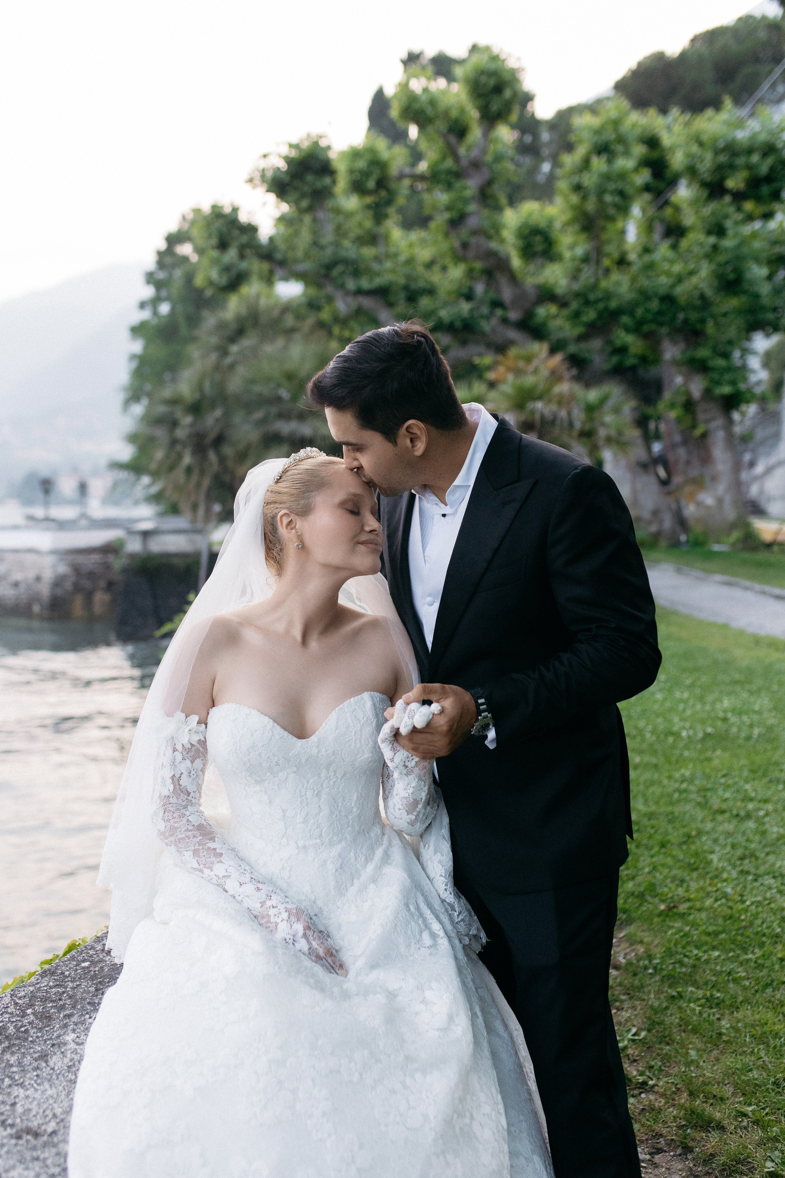 Ivan & Michelle. Fotografo di matrimoni