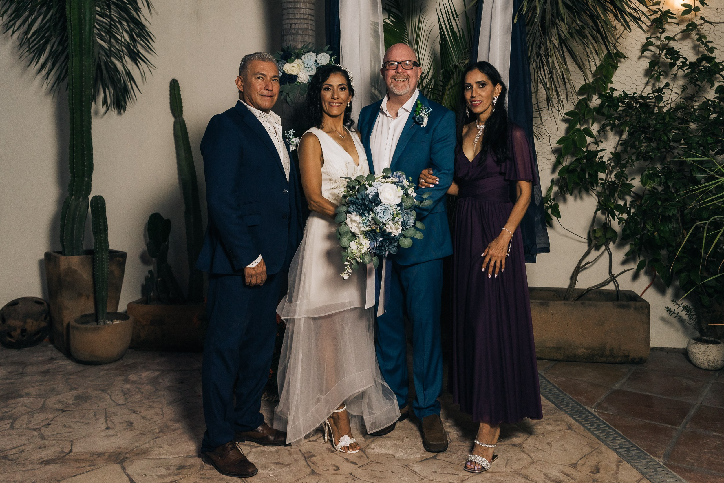 Boda Elida & Joseph. Dalhy Go-Fotografo Puerto Vallarta