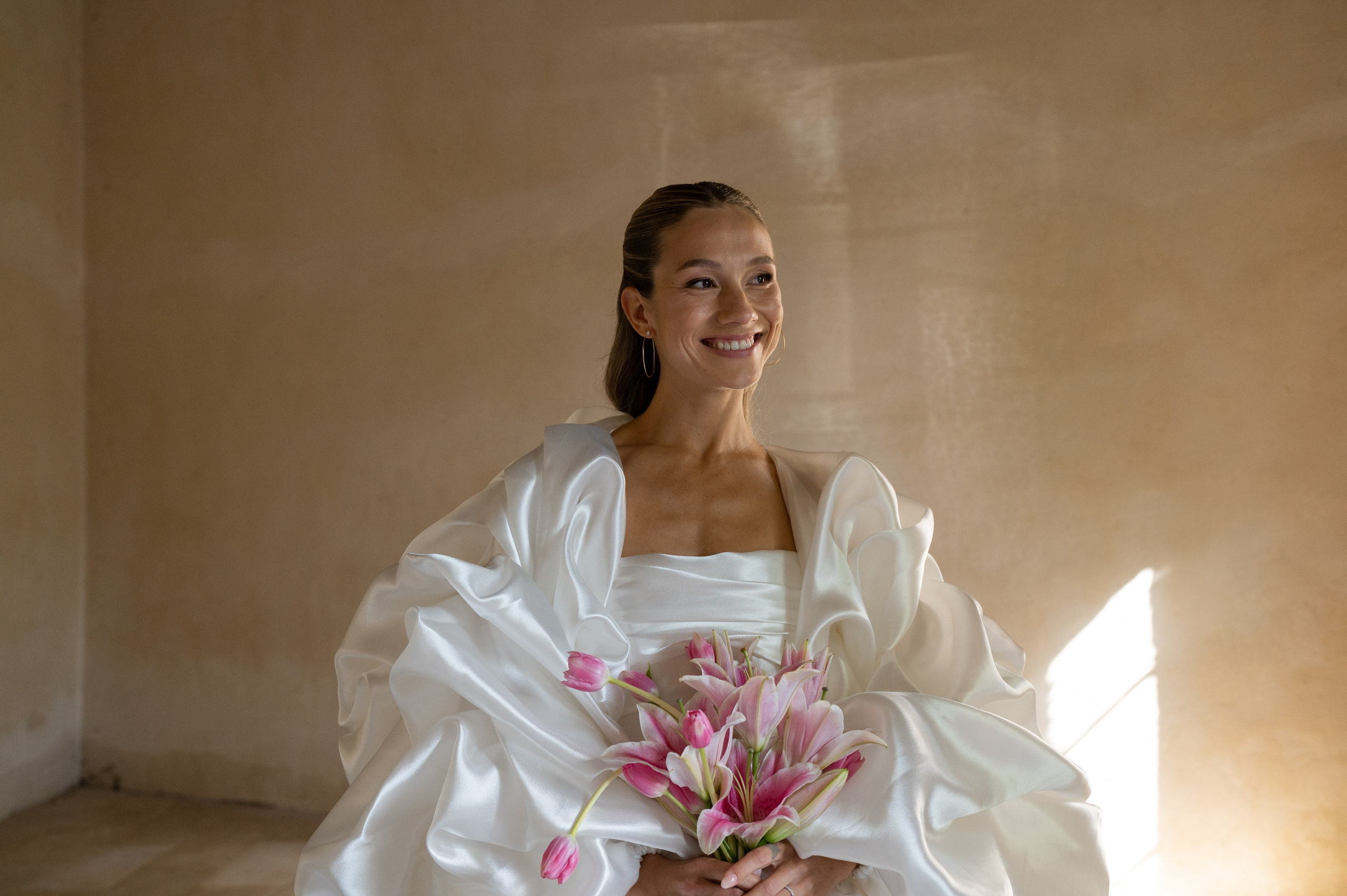 Paula and Tony. Wedding and commercial photographer