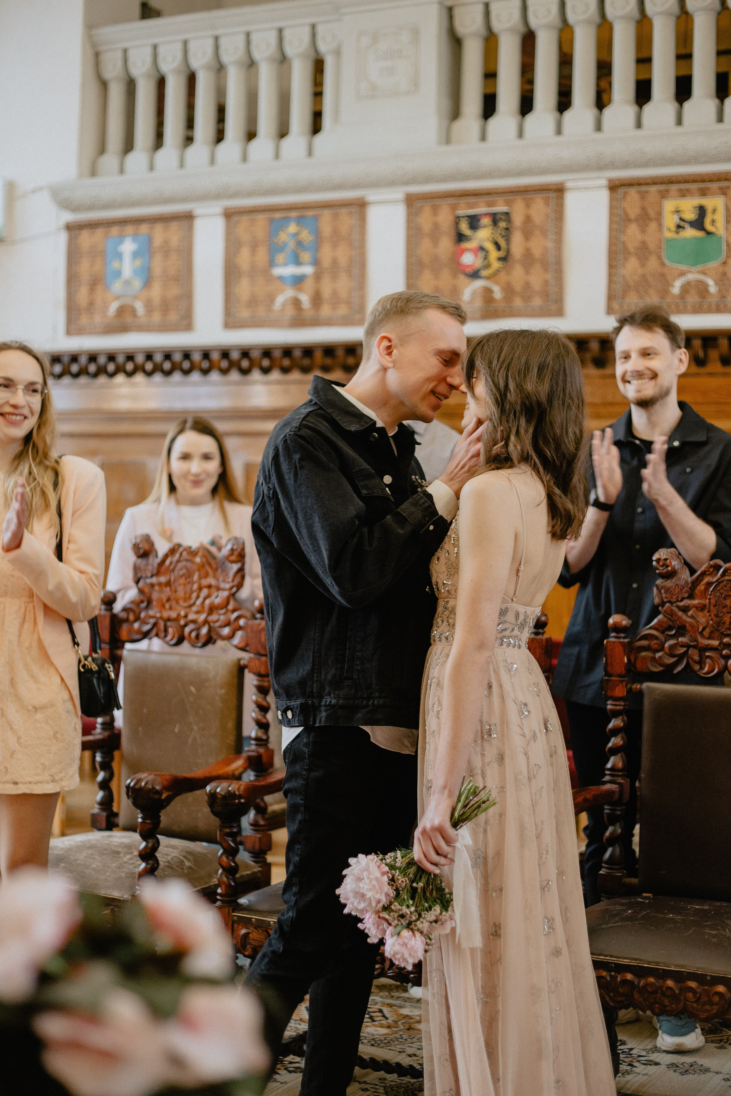 Aliona+Oleg. Photographer in Los Angeles. Julia Ishmuratova