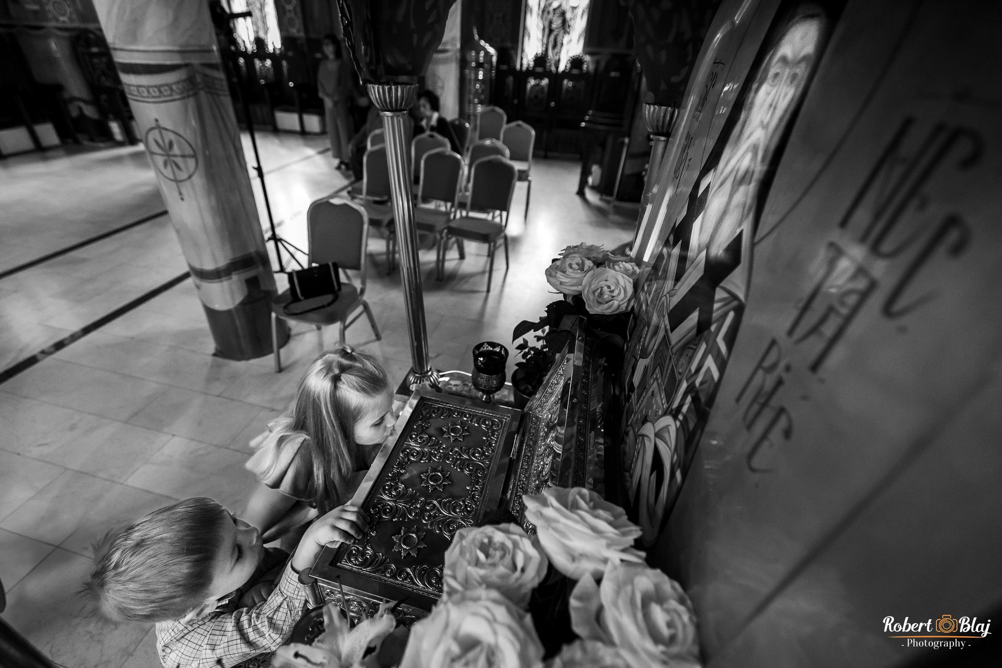 Florentina & Marius. Robert Blaj - Fotograf Nuntă Iași