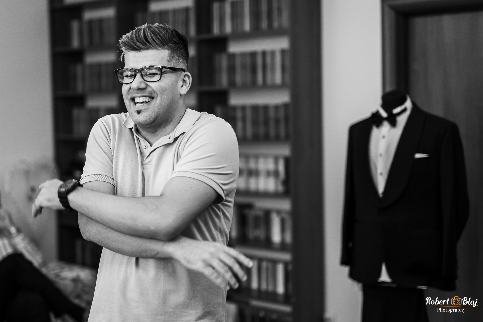 Florentina & Marius. Robert Blaj - Fotograf Nuntă Iași