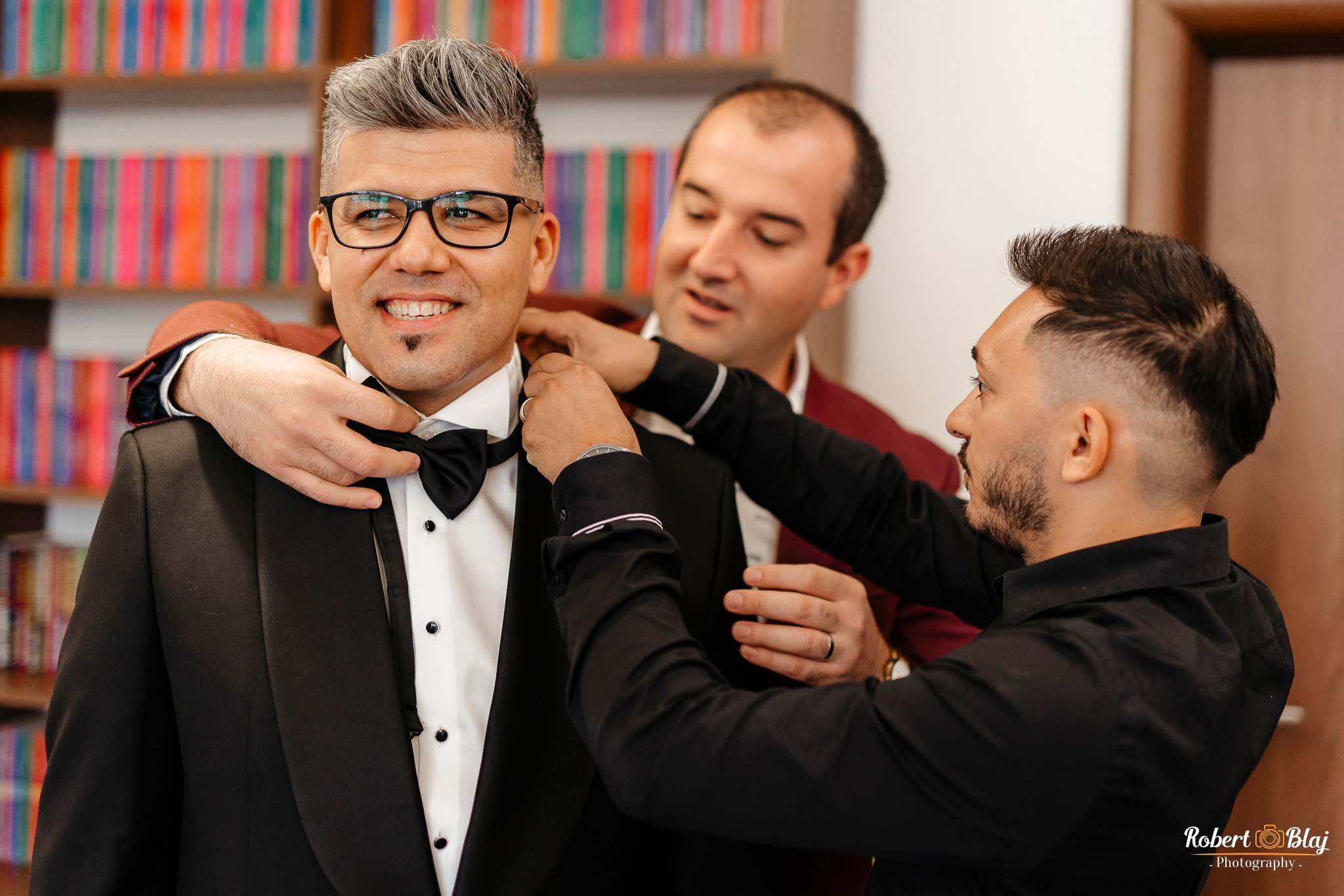 Florentina & Marius. Robert Blaj - Fotograf Nuntă Iași