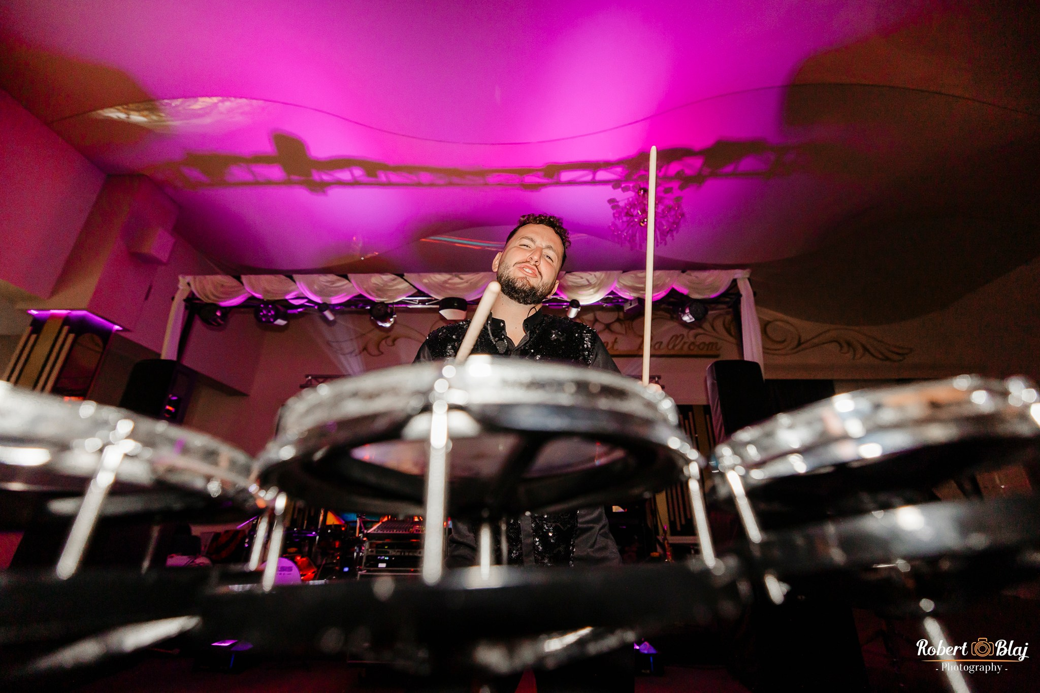 Florentina & Marius. Robert Blaj - Fotograf Nuntă Iași