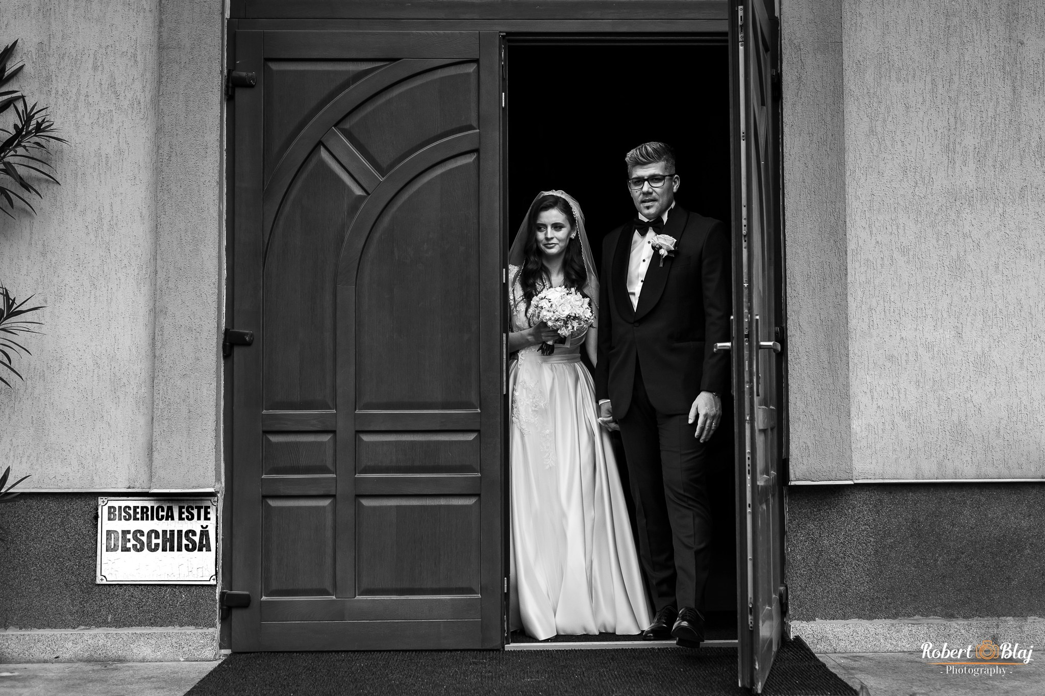Florentina & Marius. Robert Blaj - Fotograf Nuntă Iași