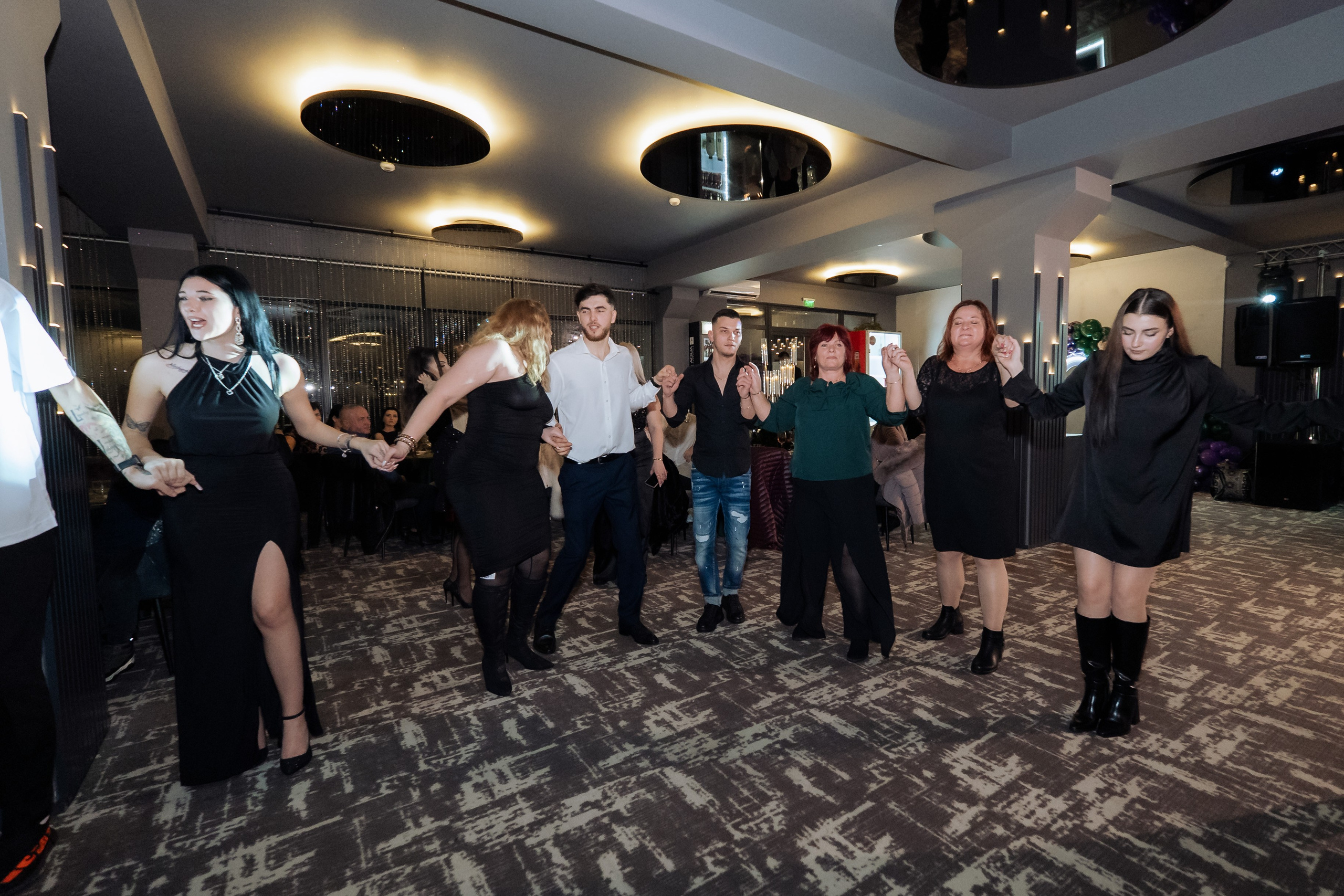 Maya Ananta - Taina Botezului