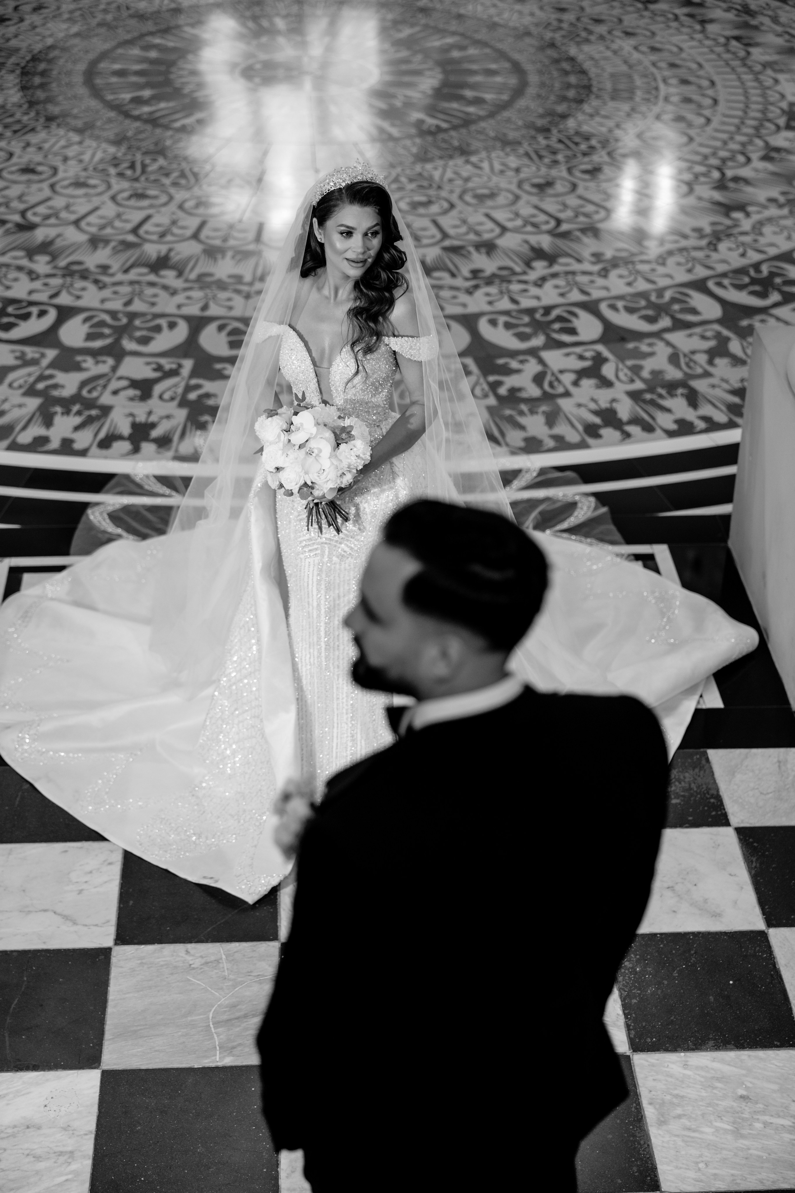 Mirel & Otilia. ProWed — Foto Video Moldova