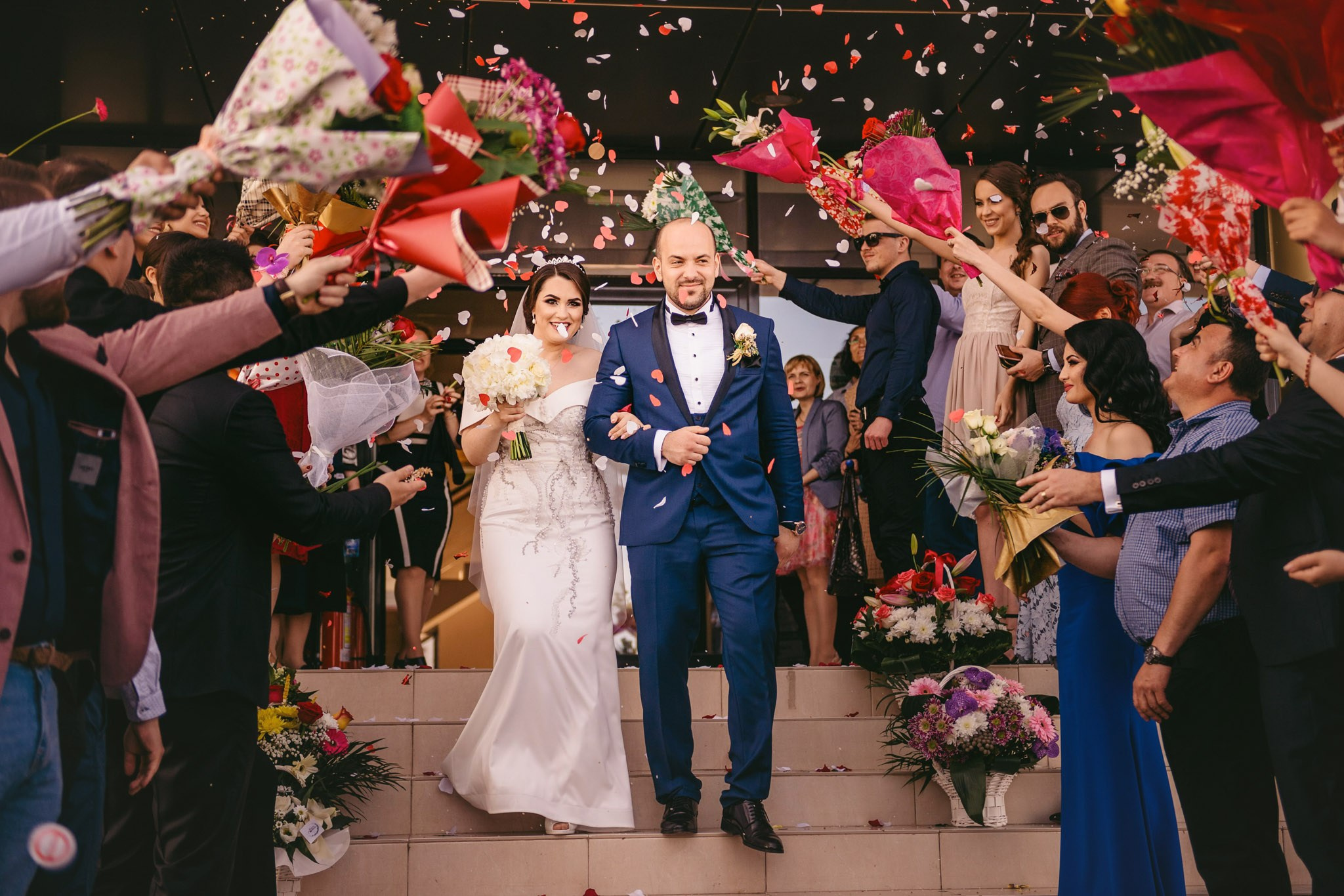 Fotografii nunta. Fotograf de nunta in Constanta|Marian Badescu