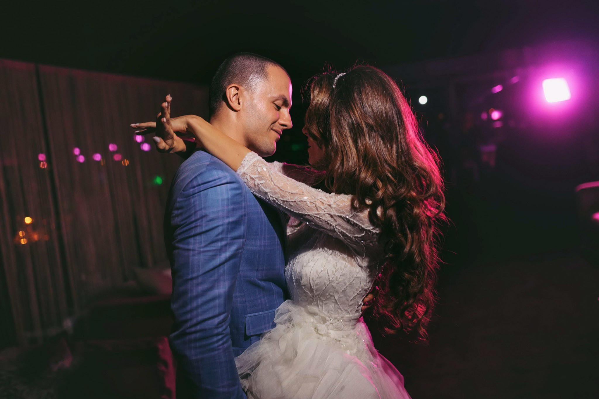 Iulia si Radu. Fotograf de nunta in Constanta|Marian Badescu