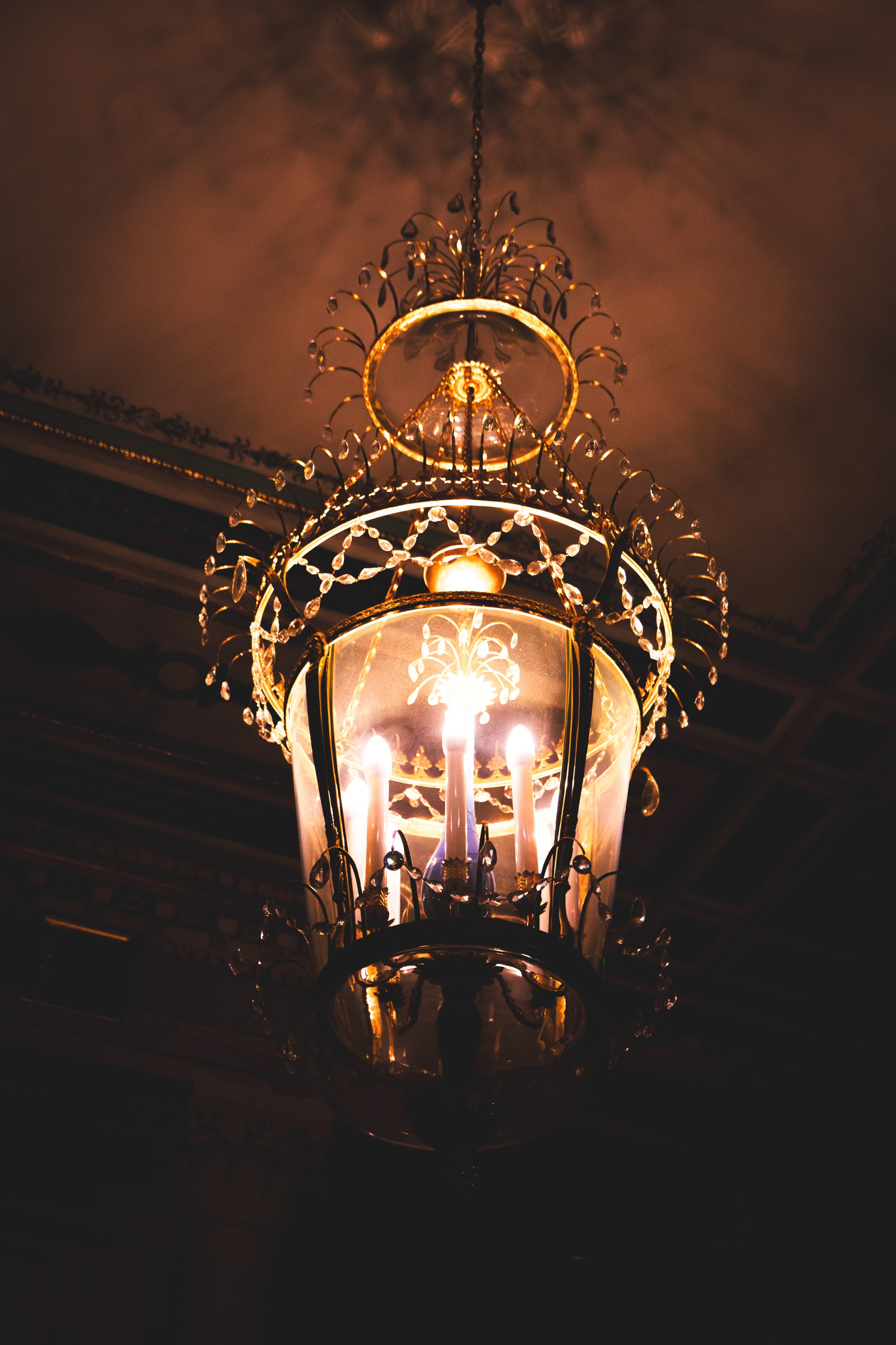 Puhkus Peterburis (Ermitaaž, Shadow muuseum, Grand Maket Venemaa, ArtMuza). Nebula 25 — Fotod teie hingele