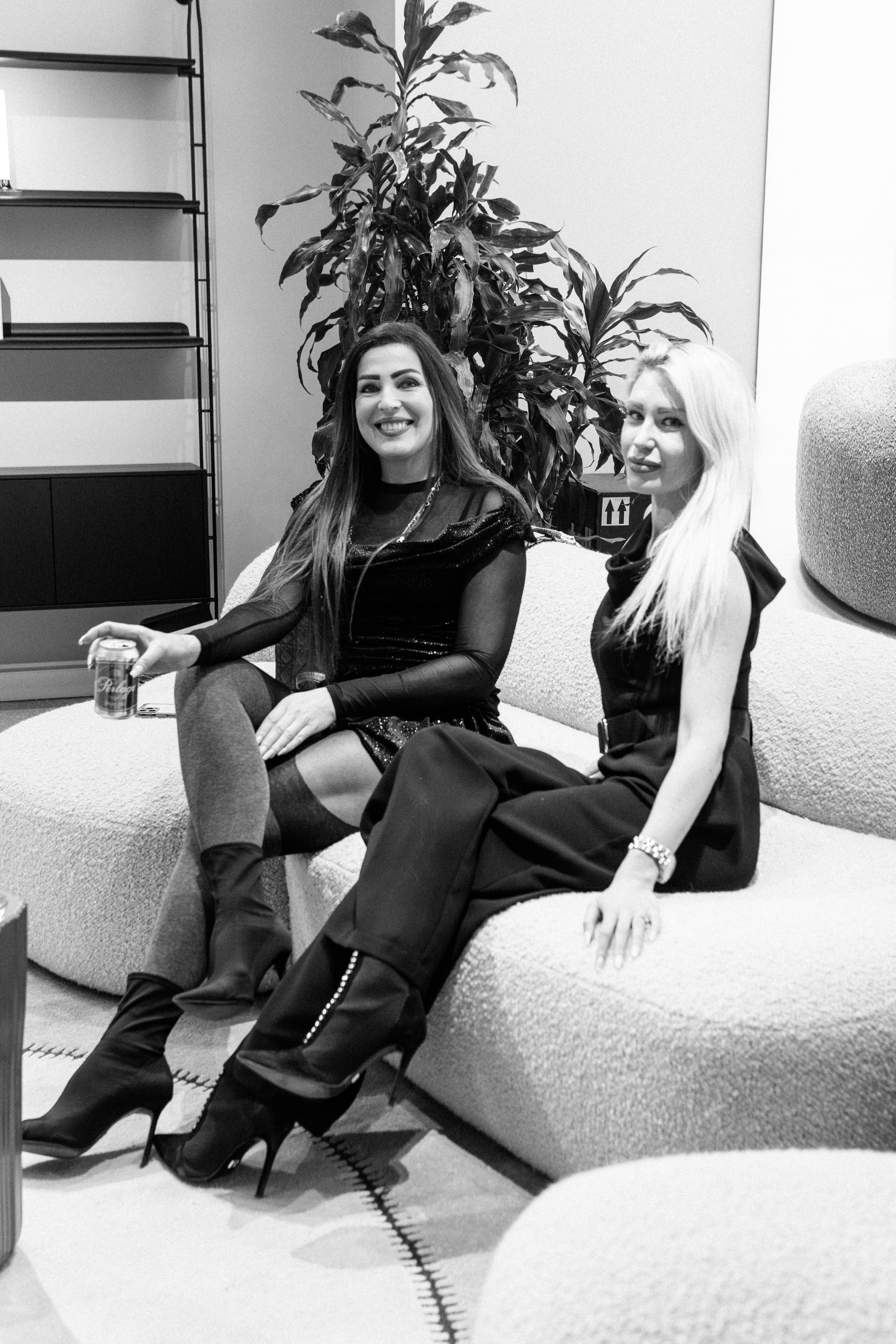 Dolce Vita (Kartell). Byonelove photographer in Warsaw