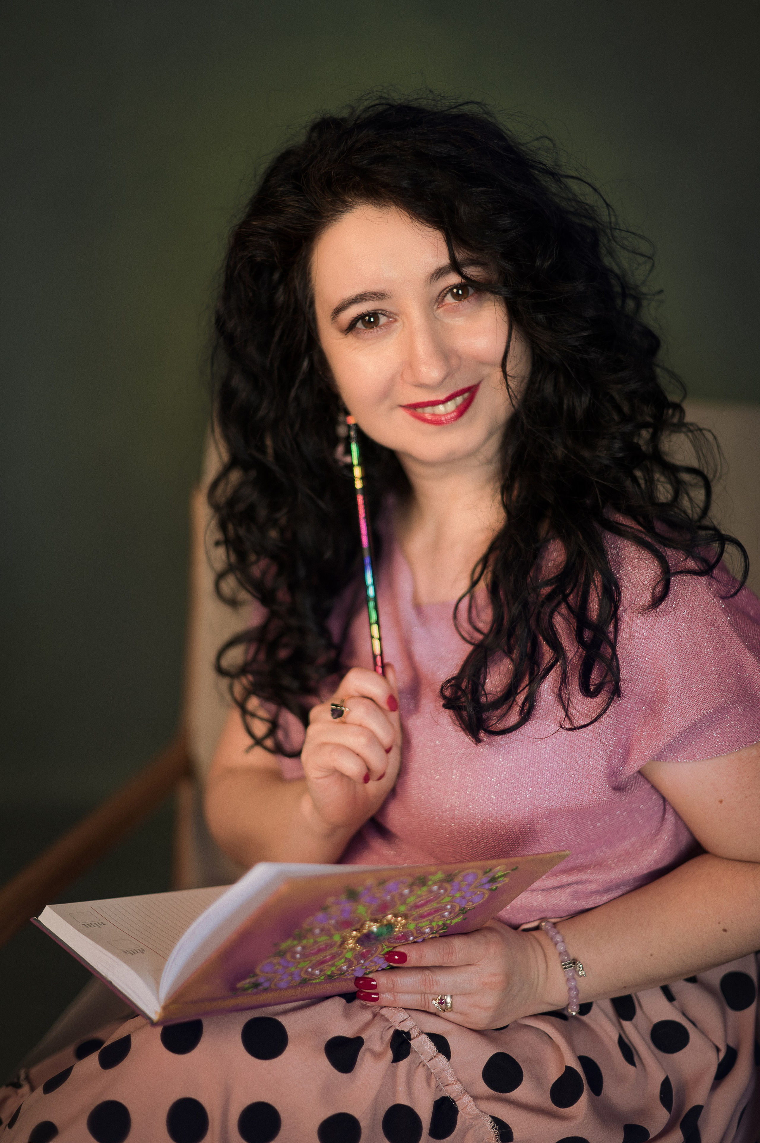 Personal Branding. EverBloom Photography