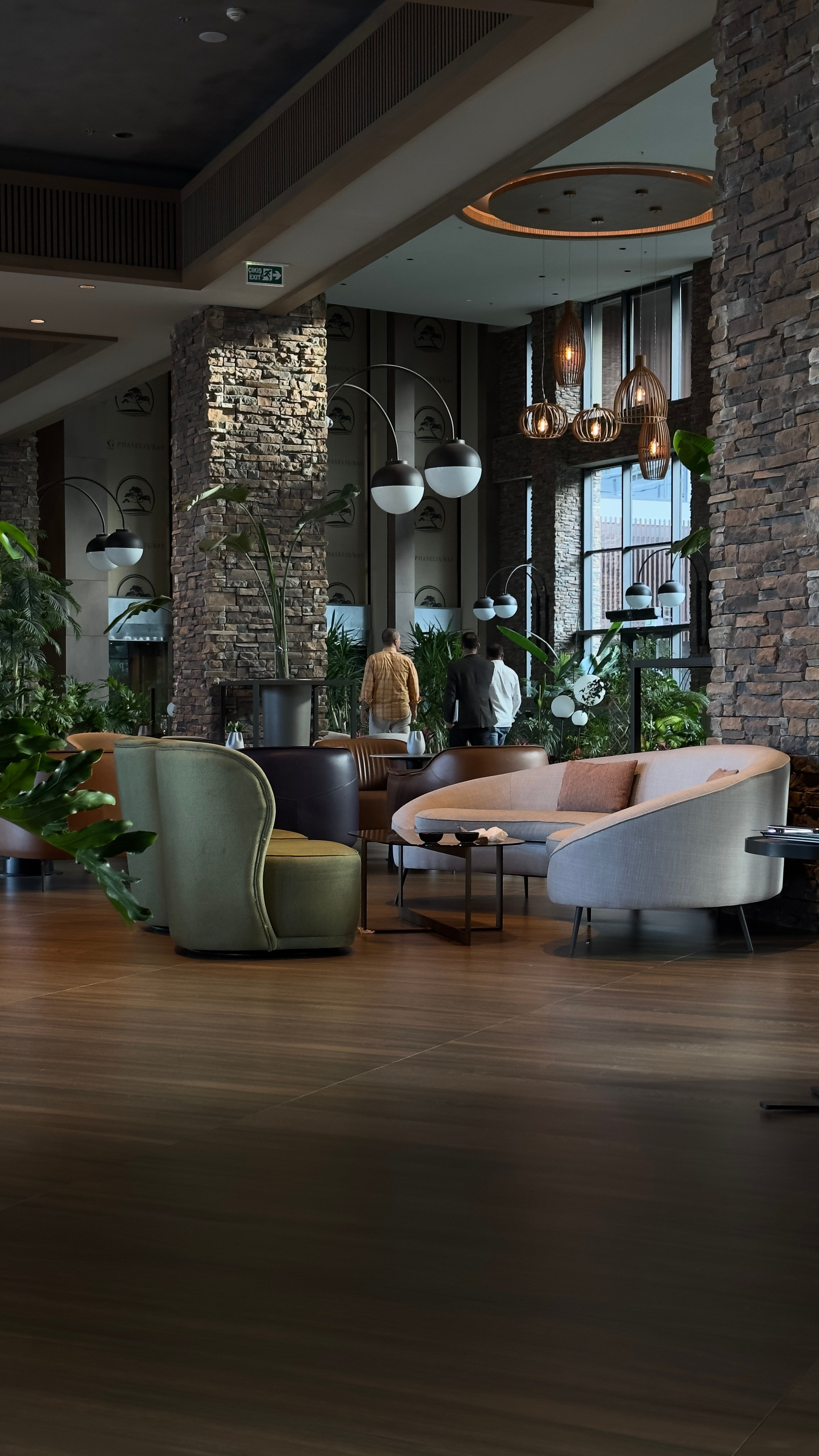 Ng Phaselis bay. Professional photographer and videographer specializing in filming hot