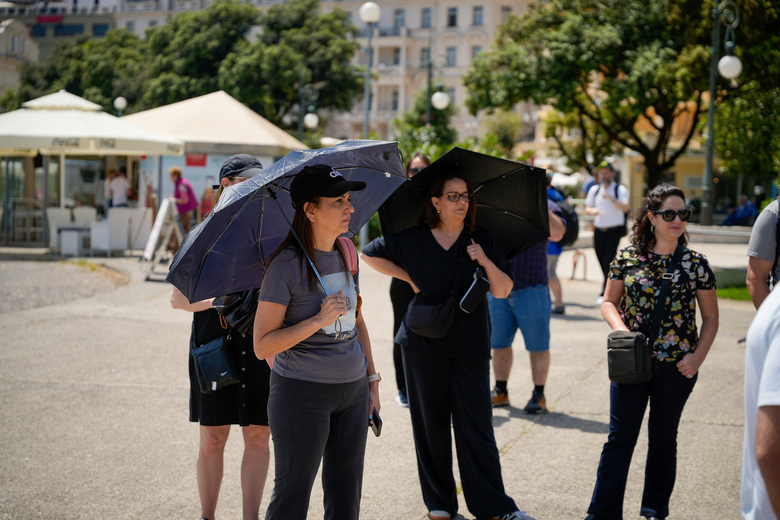 Bank Jerusalem — Team Retreat