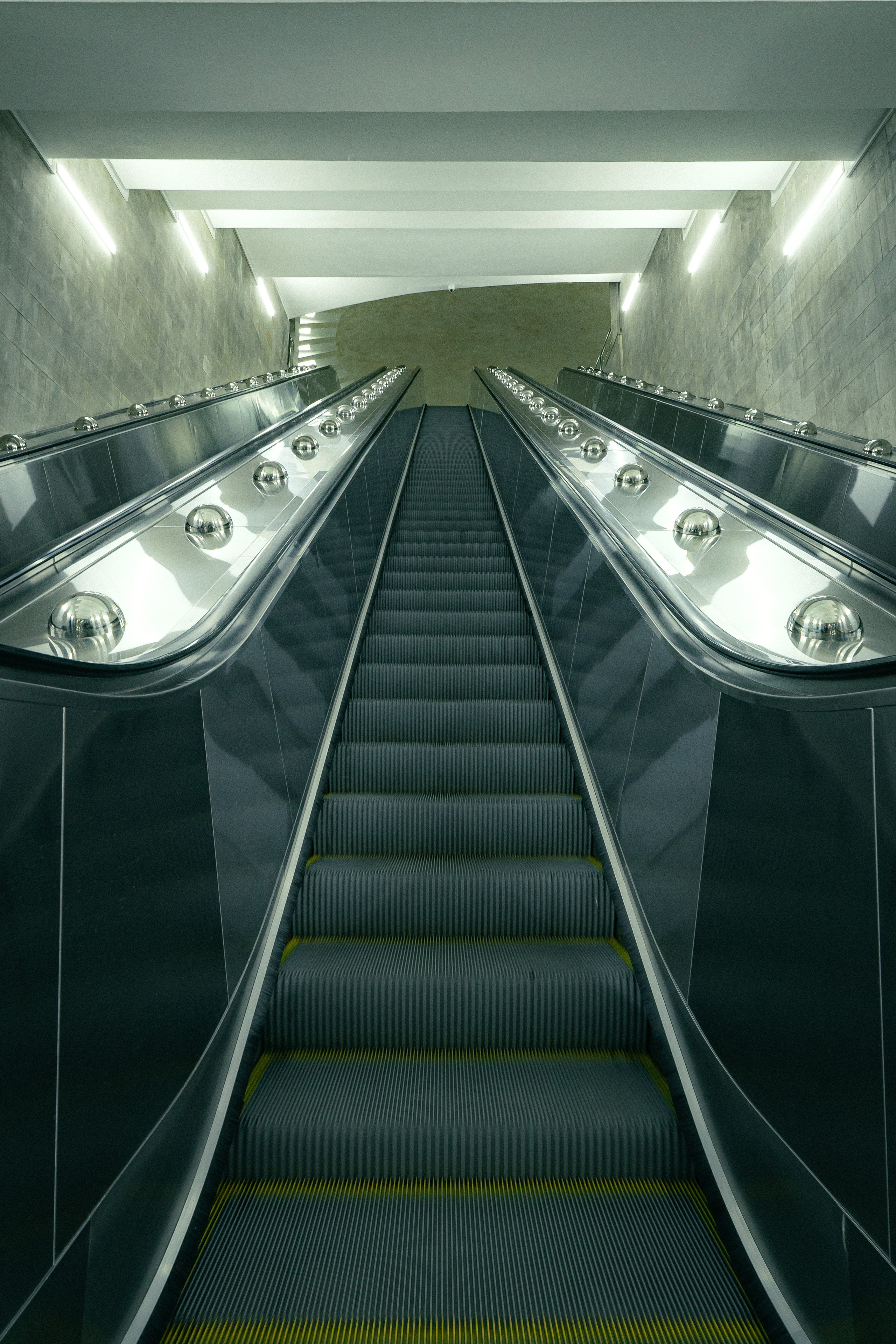 Ташкентское метро. Георгий Намазов | Фотограф в Ташкенте