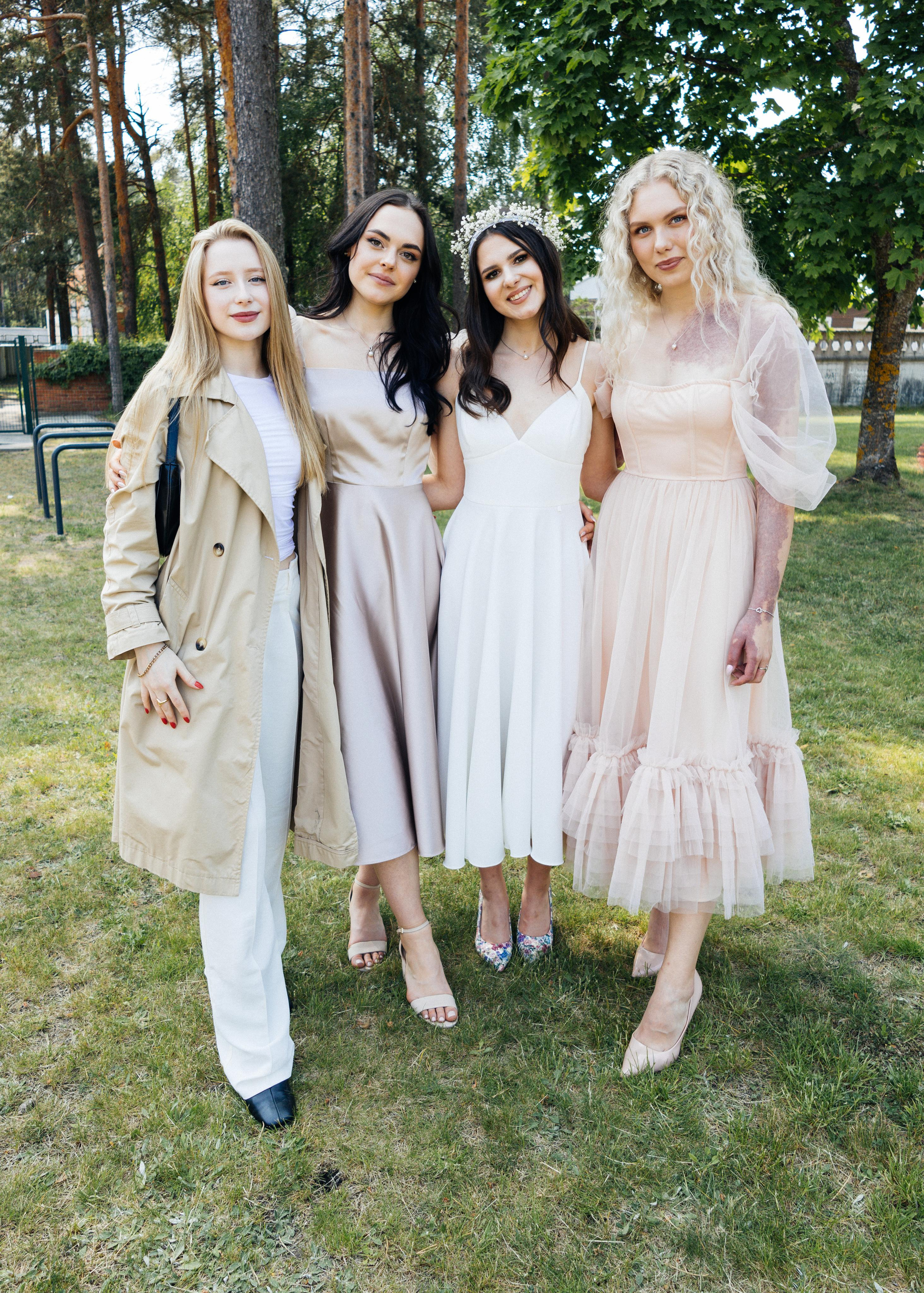 XLIV laida. Fotografė Aleksandra Samozvanova