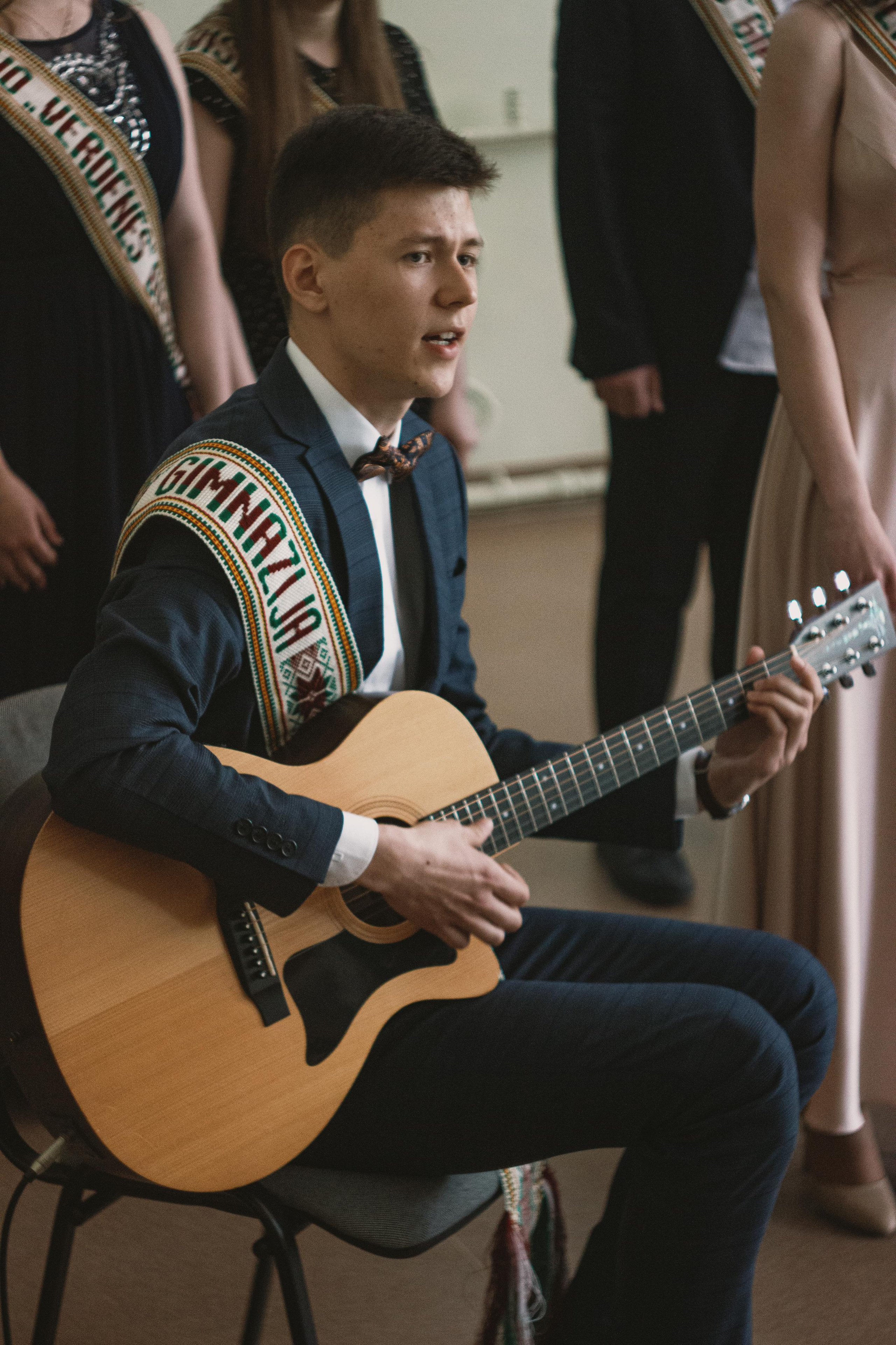 XLIV laida. Fotografė Aleksandra Samozvanova