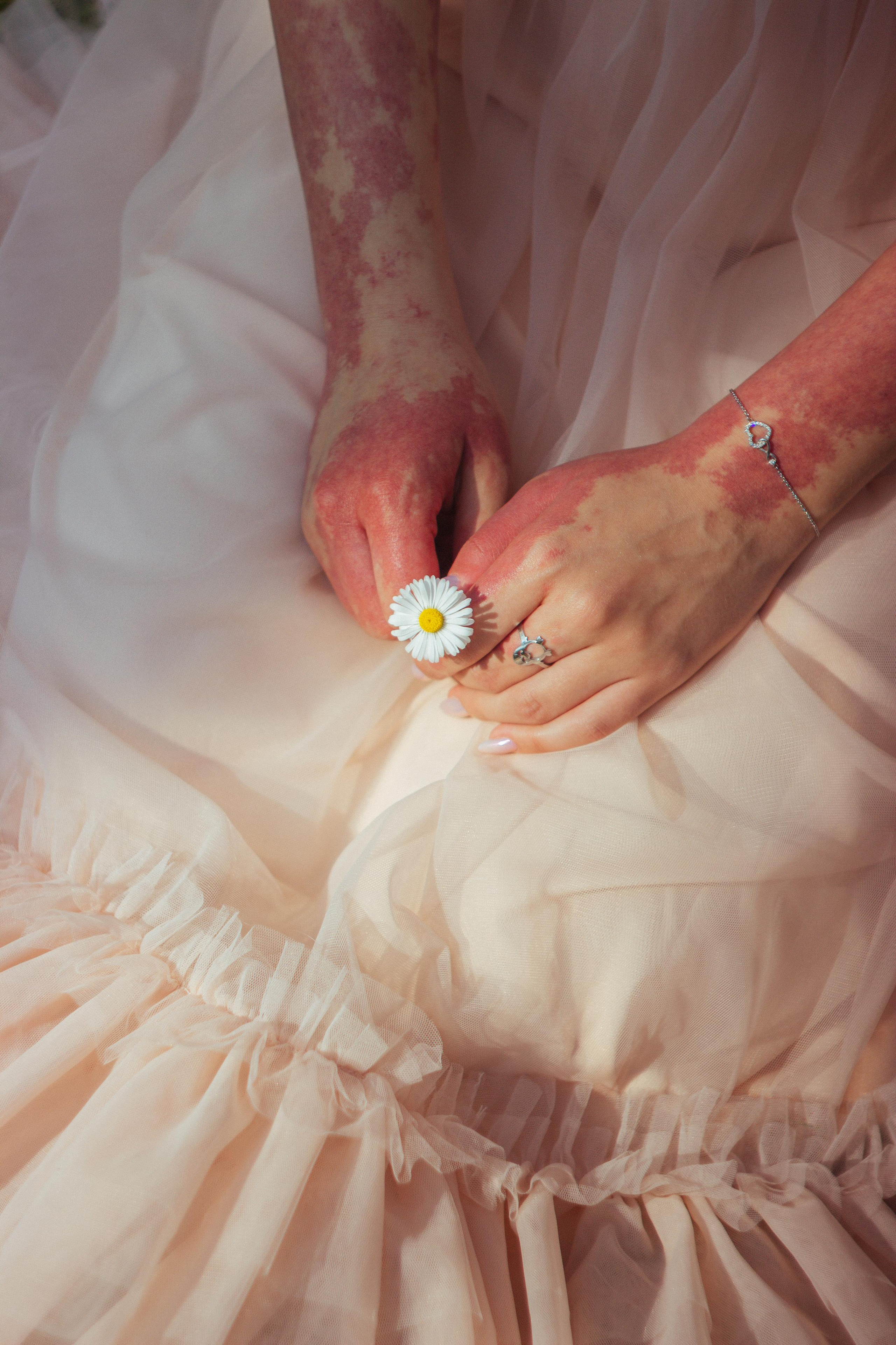 XLIV laida. Fotografė Aleksandra Samozvanova