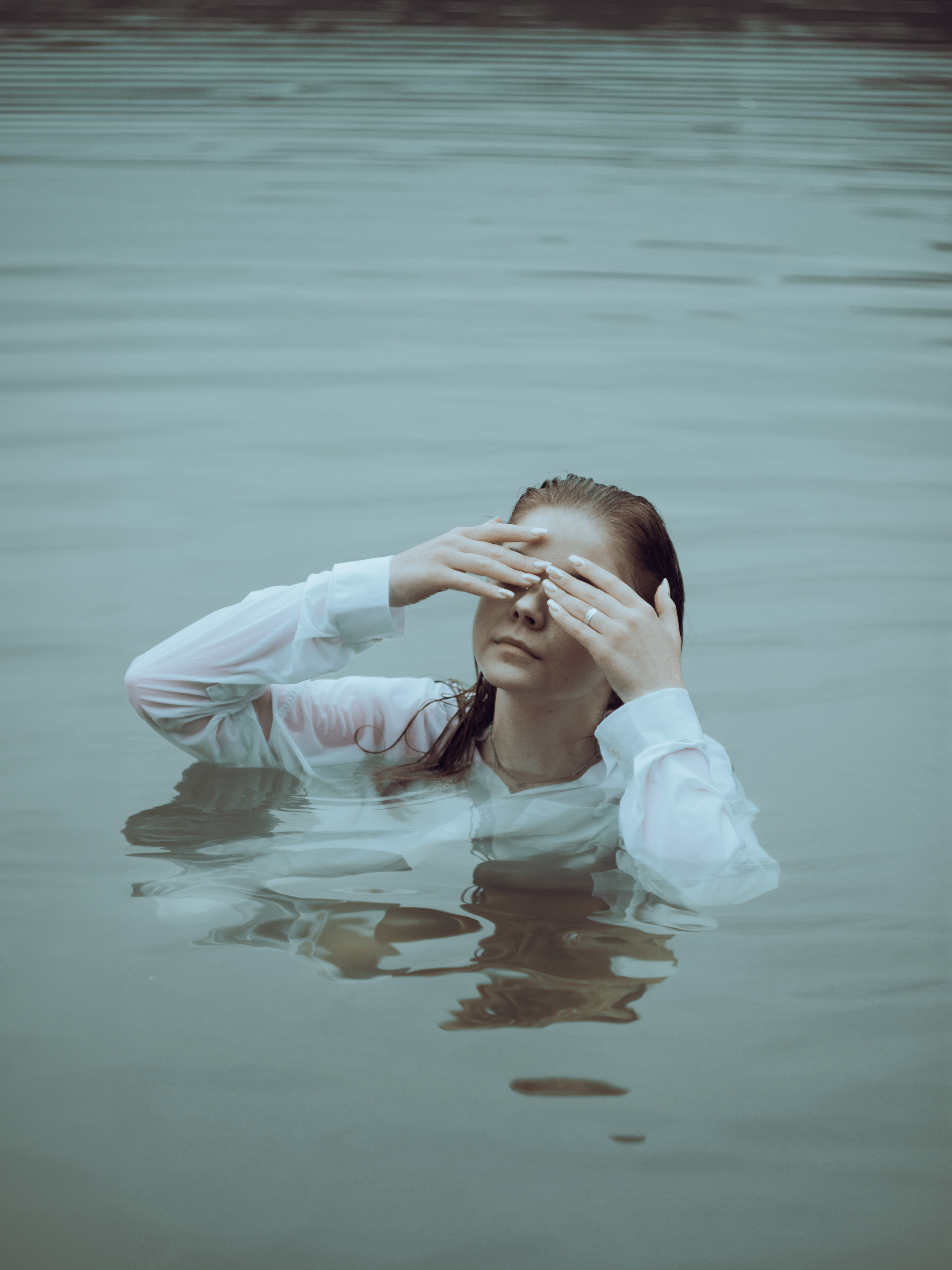 Julia. Fotografė Aleksandra Samozvanova