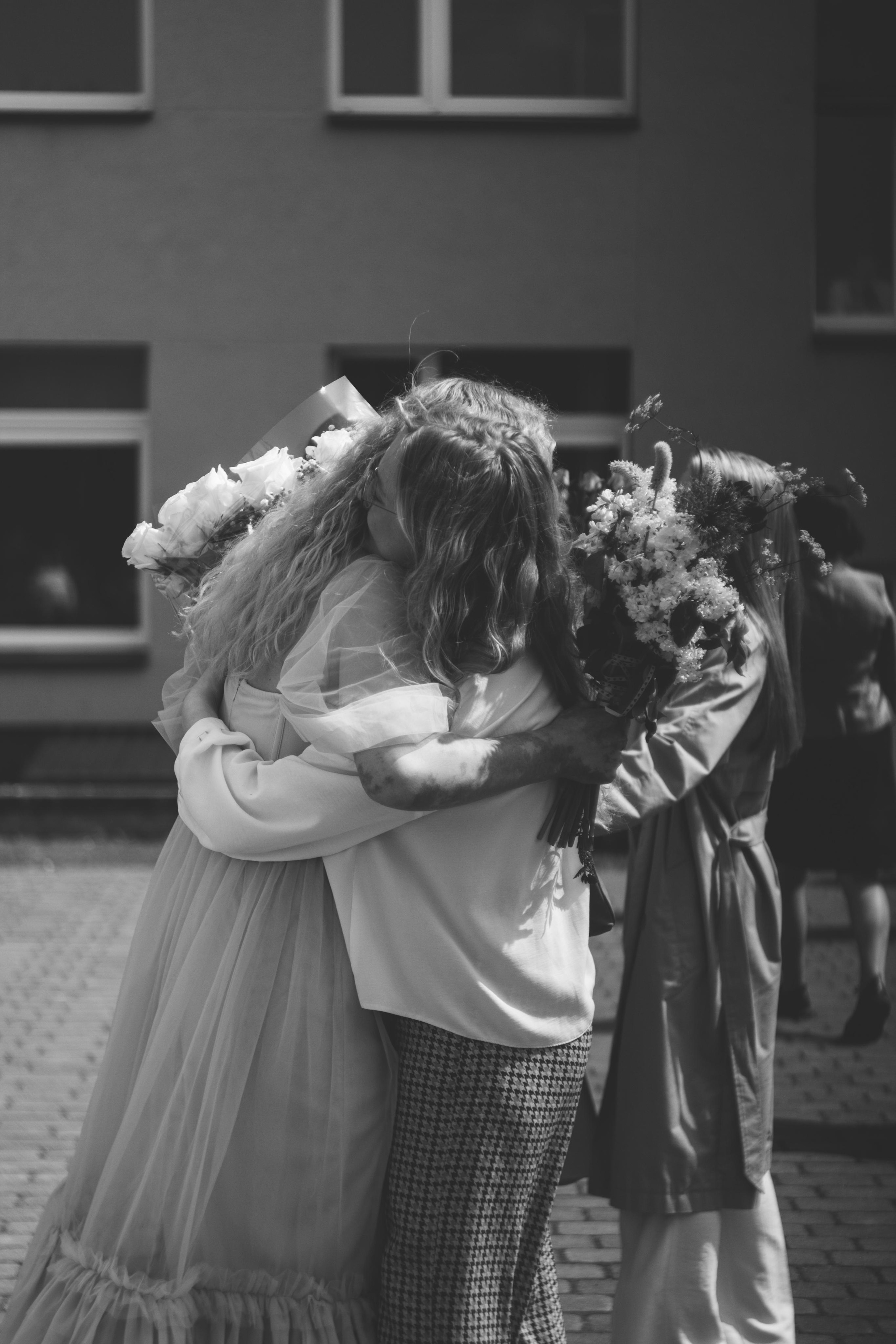 XLIV laida. Fotografė Aleksandra Samozvanova