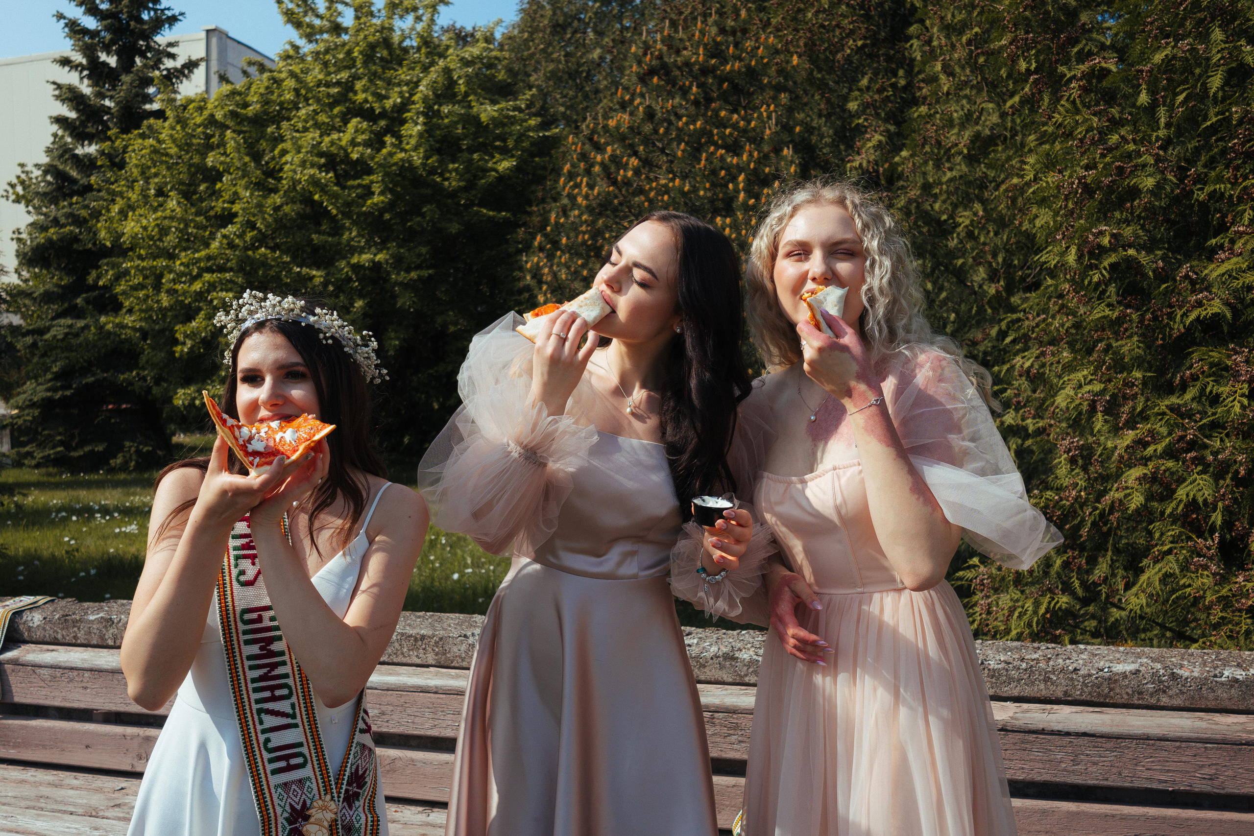 XLIV laida. Fotografė Aleksandra Samozvanova