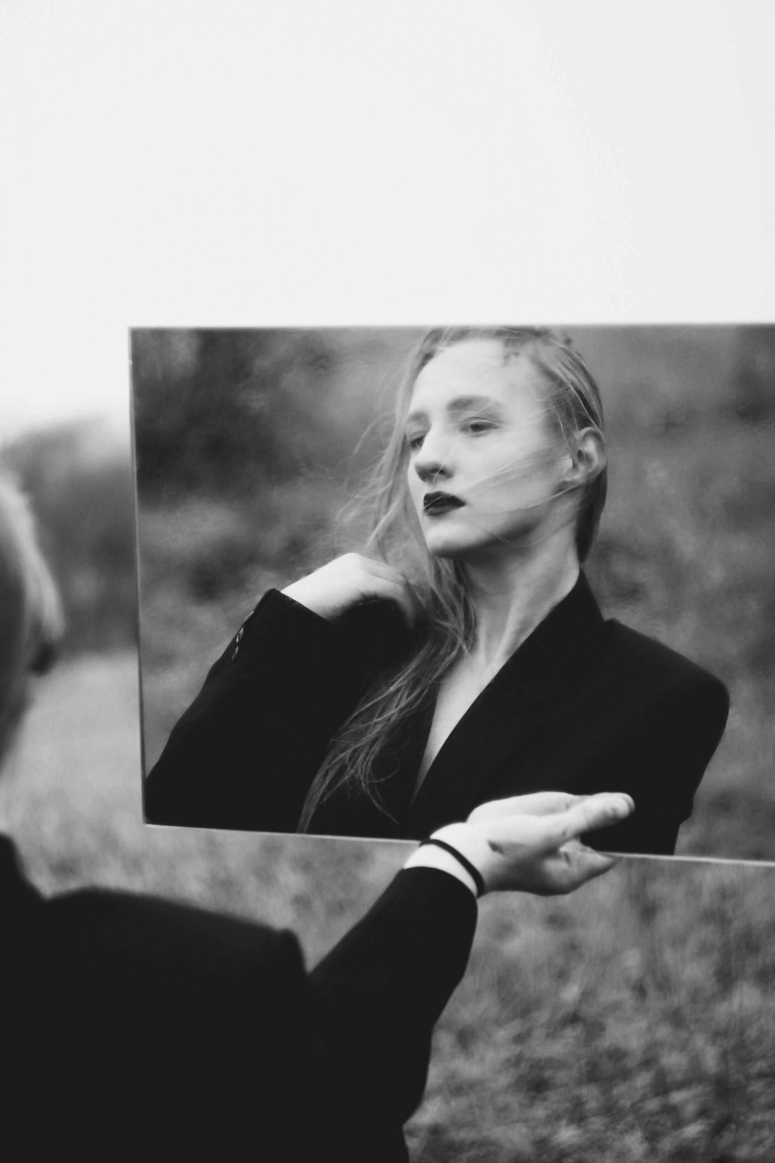 Viktorija. Fotografė Aleksandra Samozvanova