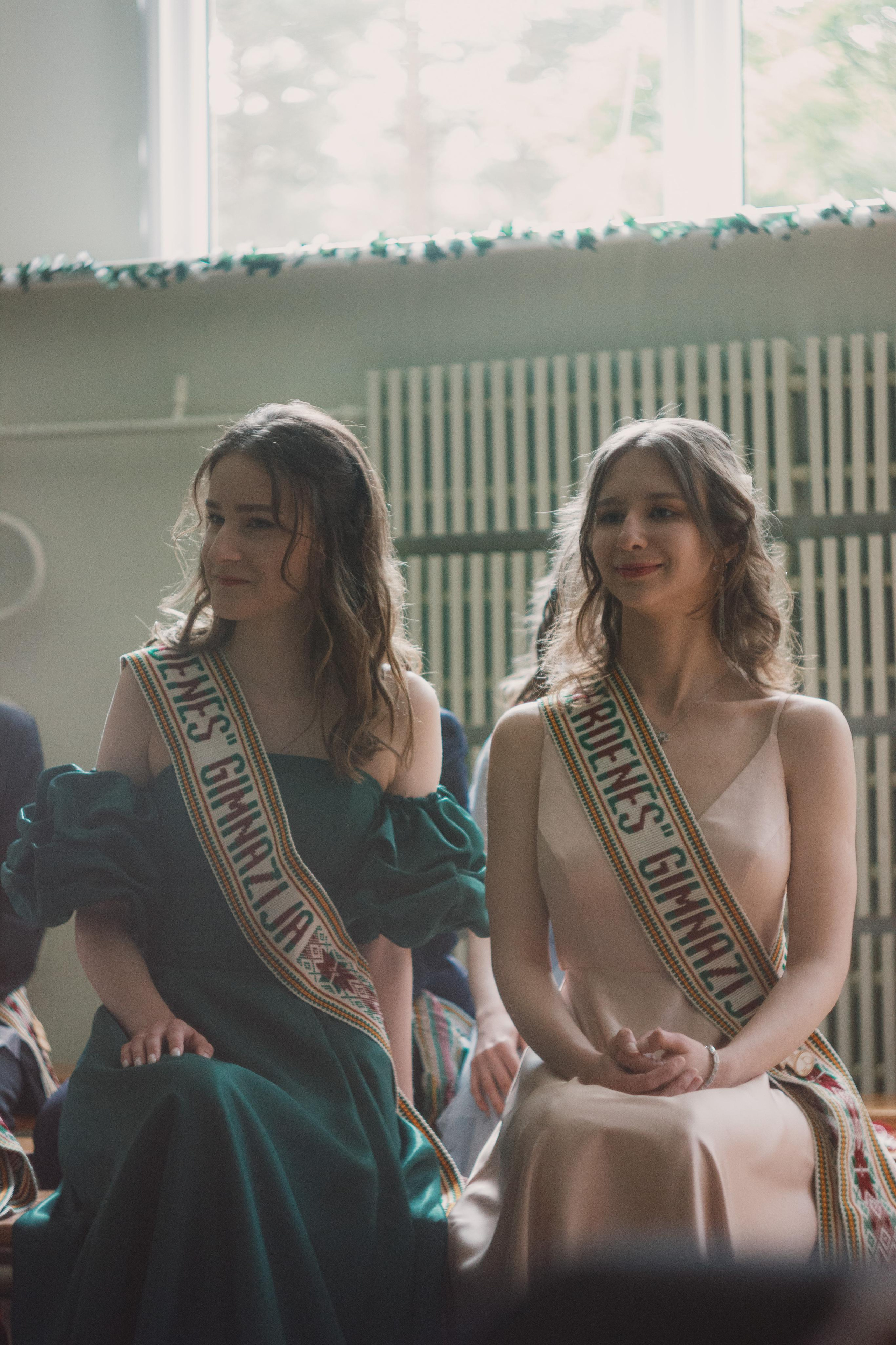 XLIV laida. Fotografė Aleksandra Samozvanova