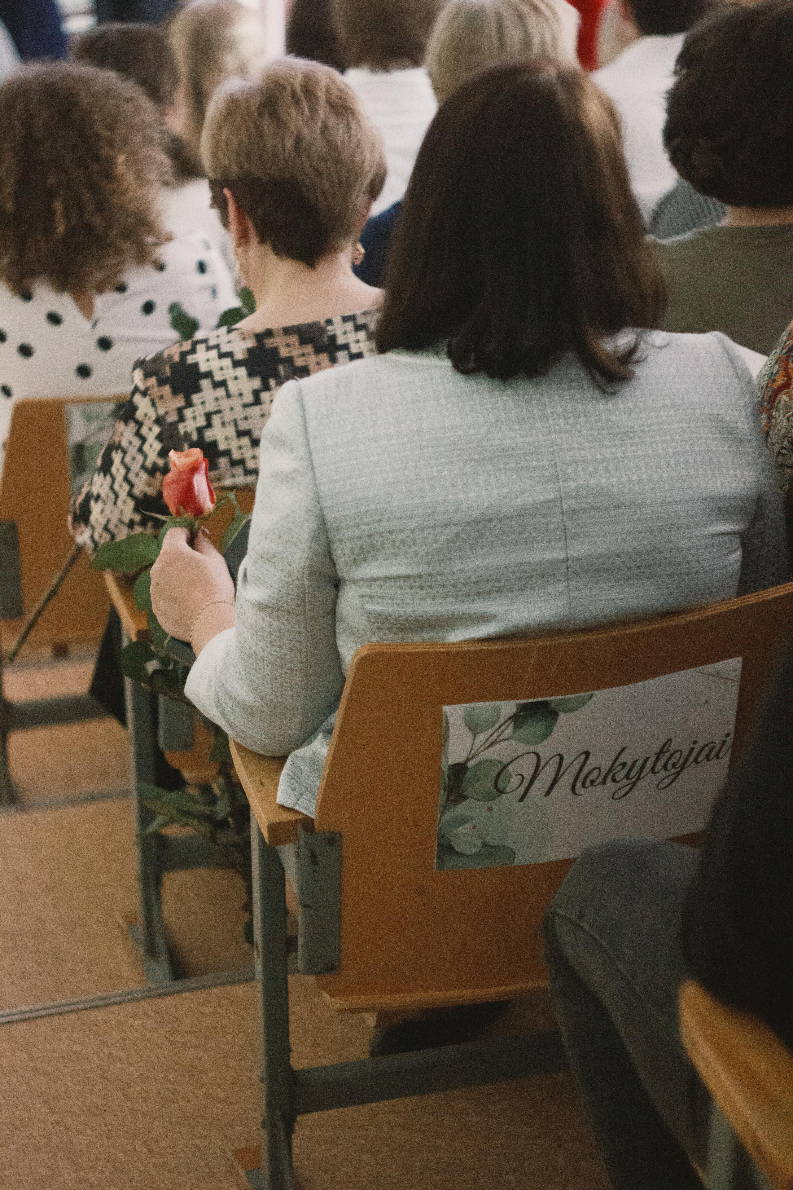 XLIV laida. Fotografė Aleksandra Samozvanova