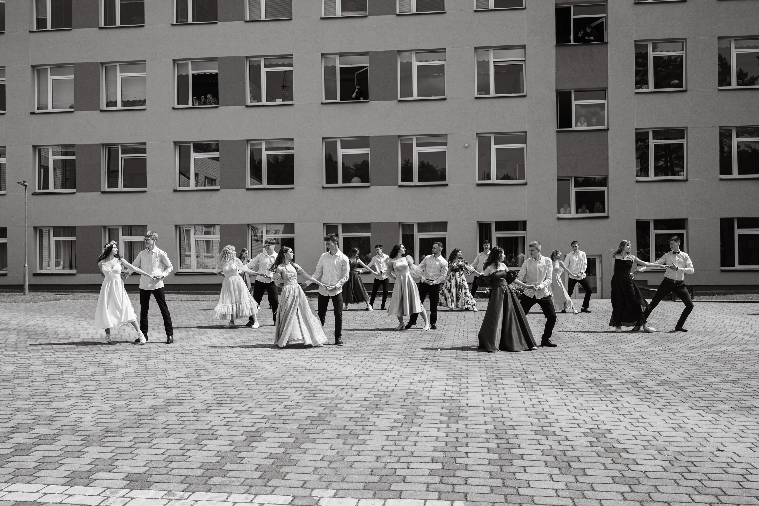 XLIV laida. Fotografė Aleksandra Samozvanova