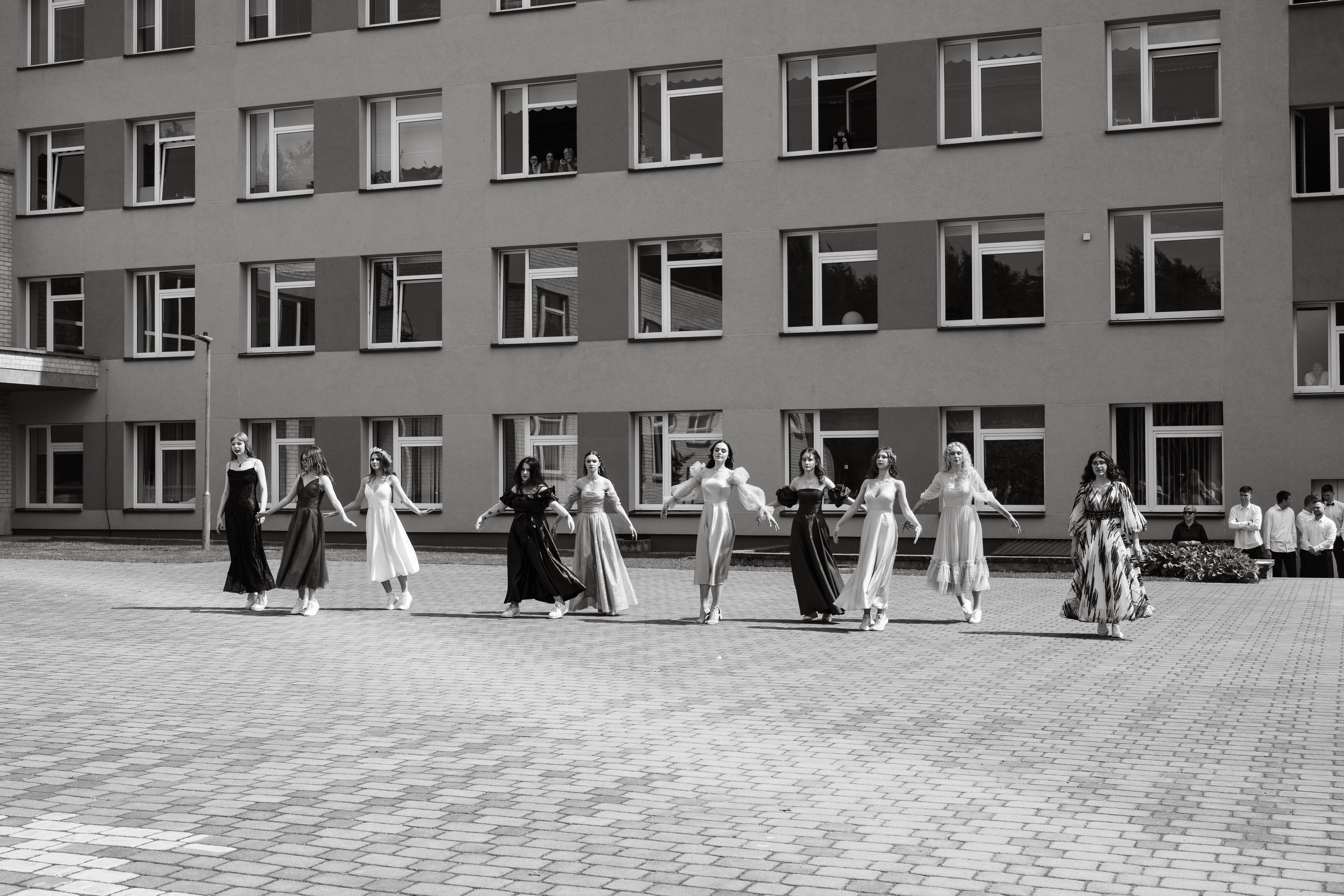 XLIV laida. Fotografė Aleksandra Samozvanova