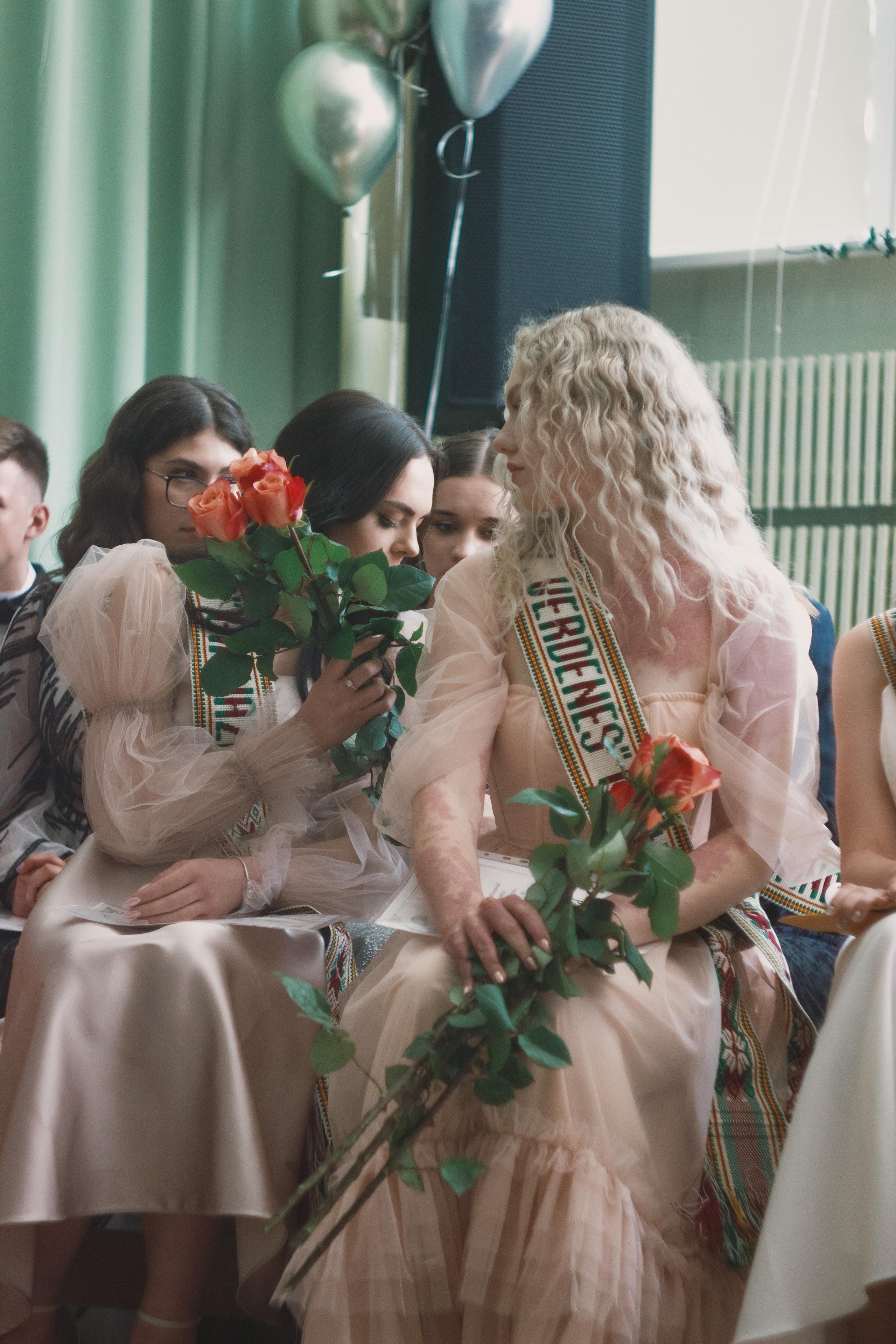 XLIV laida. Fotografė Aleksandra Samozvanova