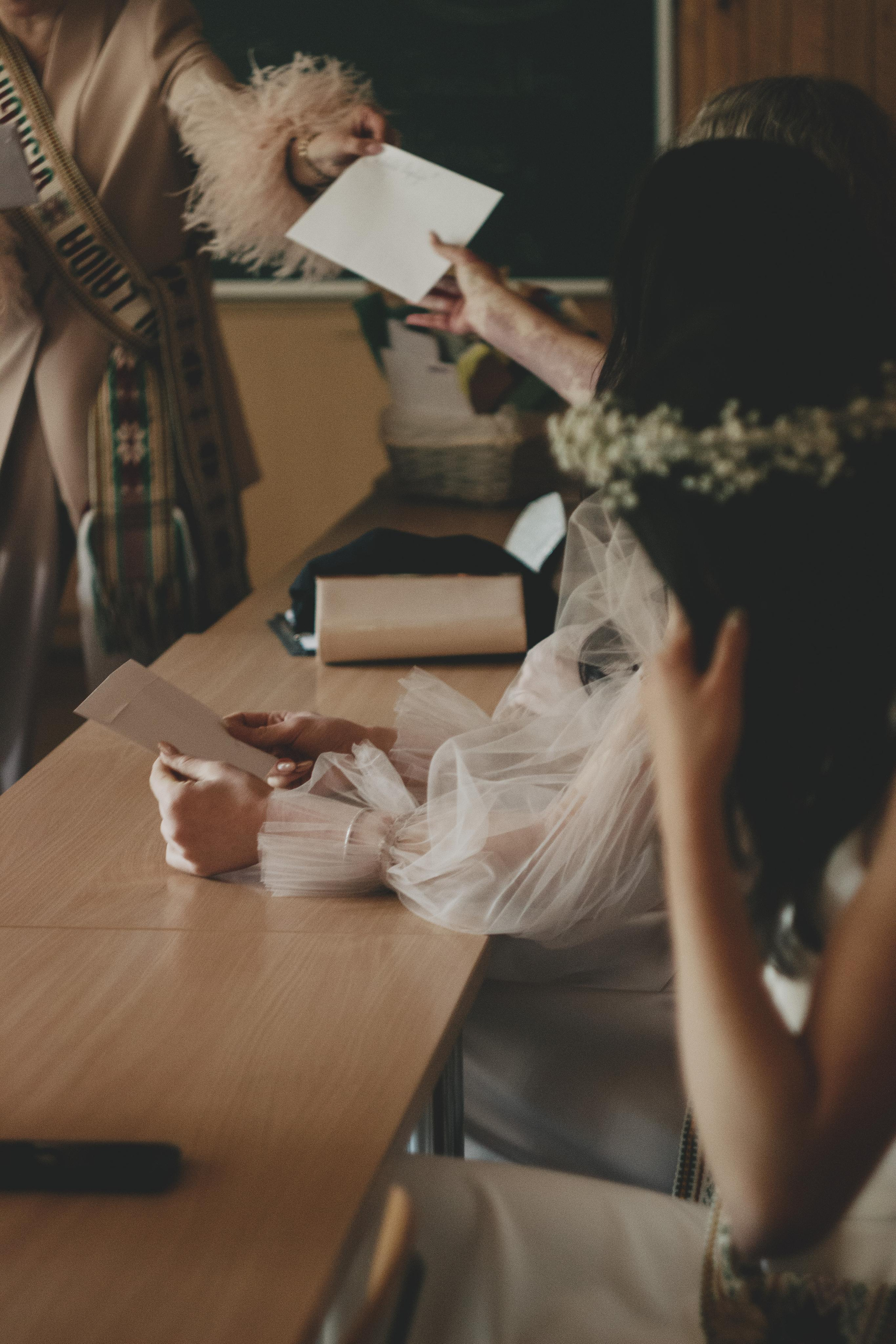 XLIV laida. Fotografė Aleksandra Samozvanova