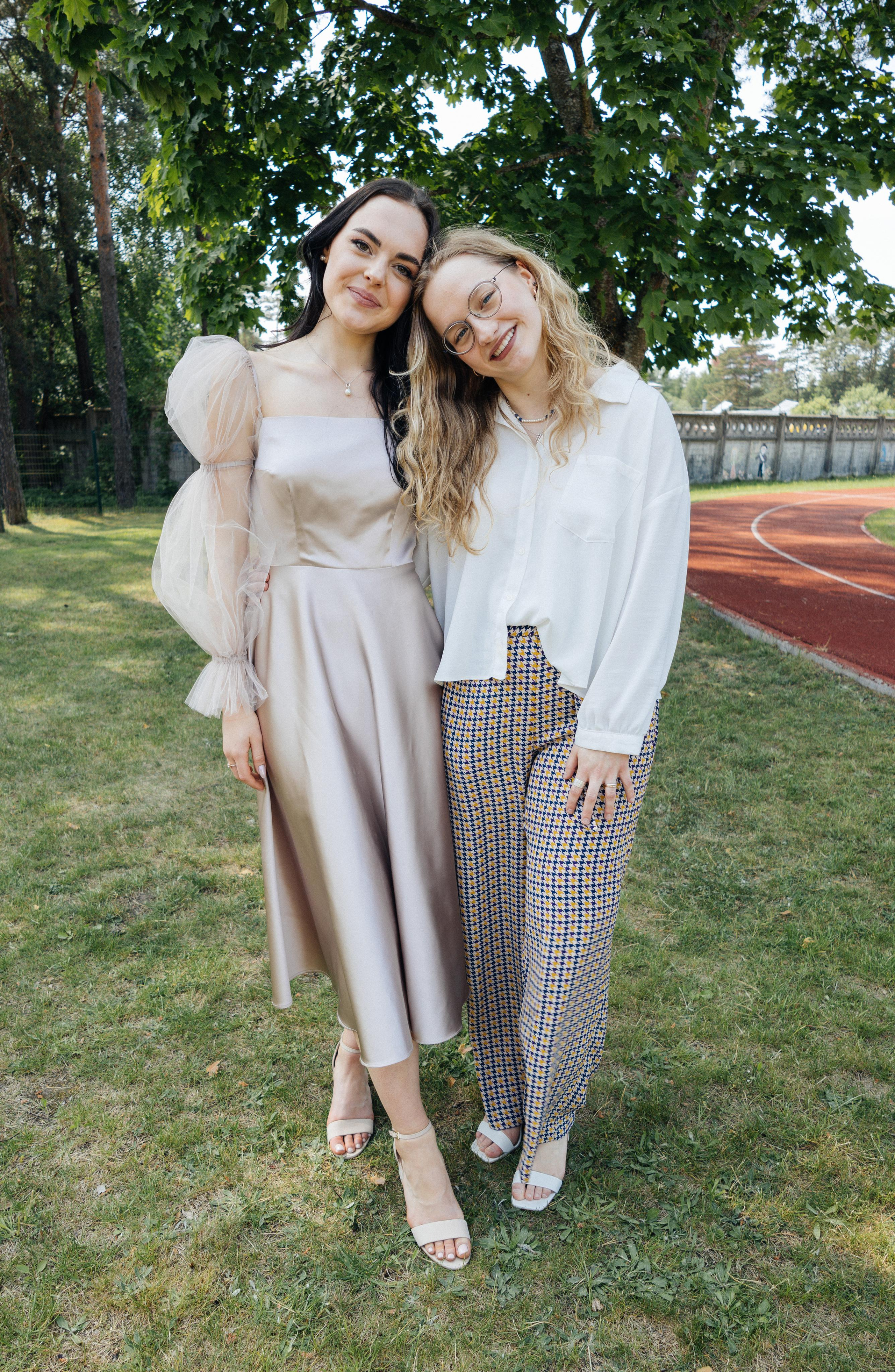 XLIV laida. Fotografė Aleksandra Samozvanova