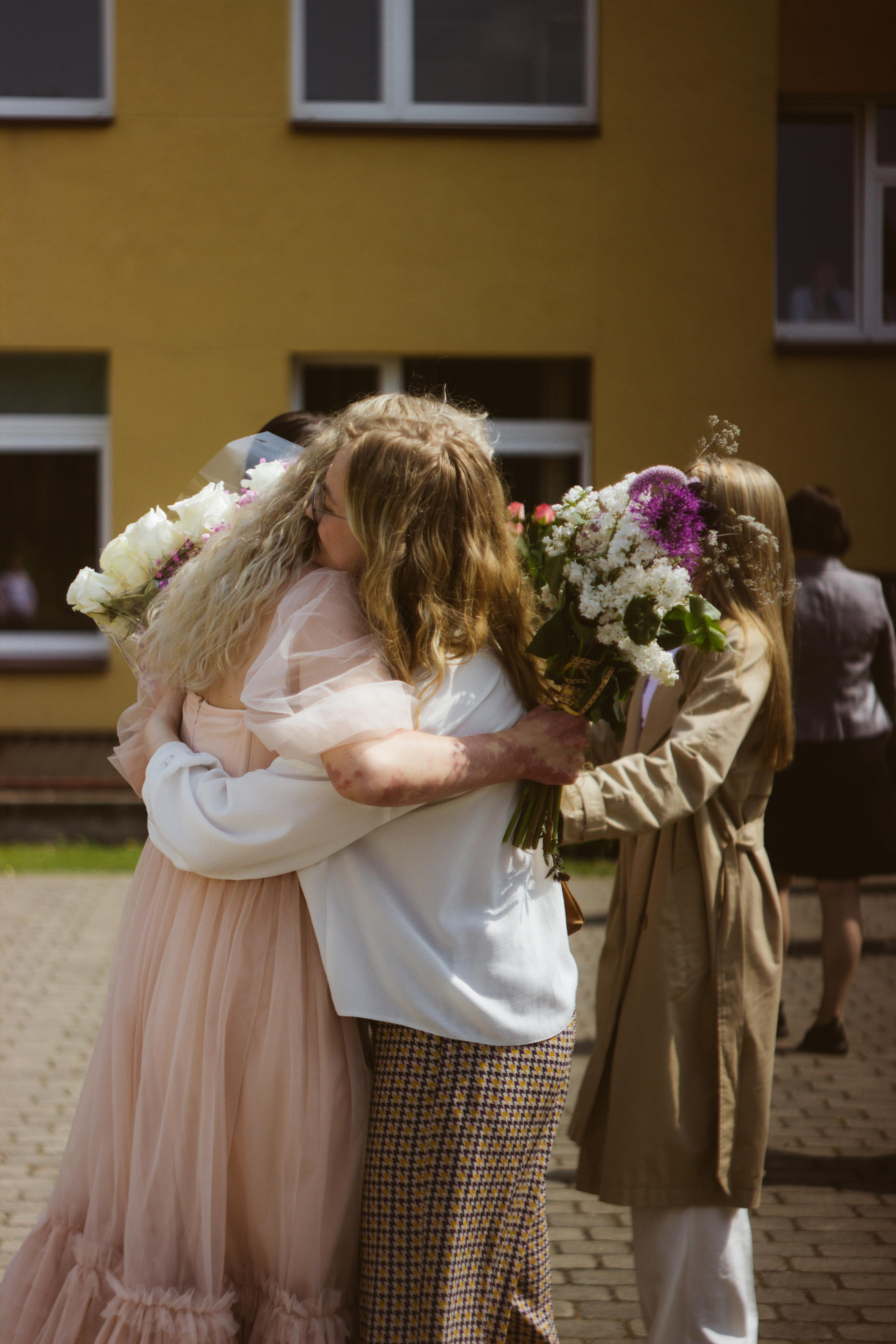 XLIV laida. Fotografė Aleksandra Samozvanova