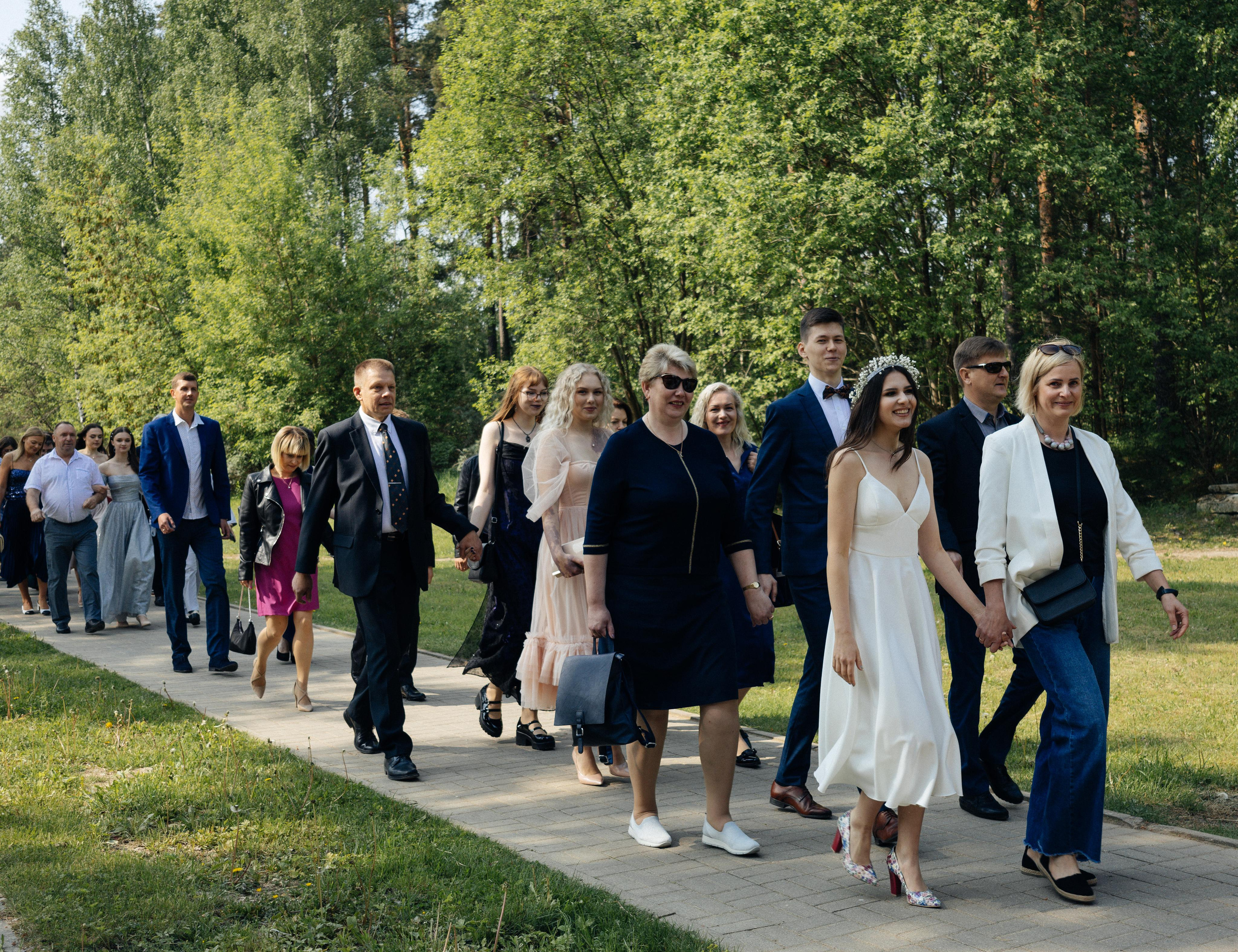 XLIV laida. Fotografė Aleksandra Samozvanova