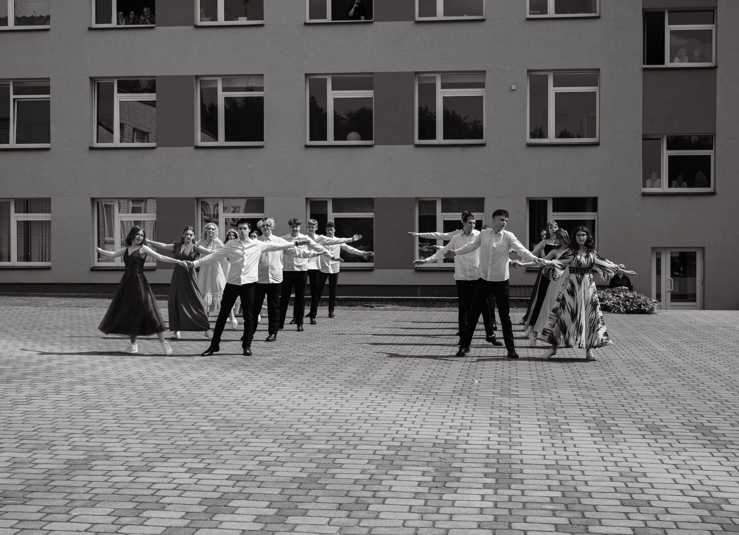 XLIV laida. Fotografė Aleksandra Samozvanova